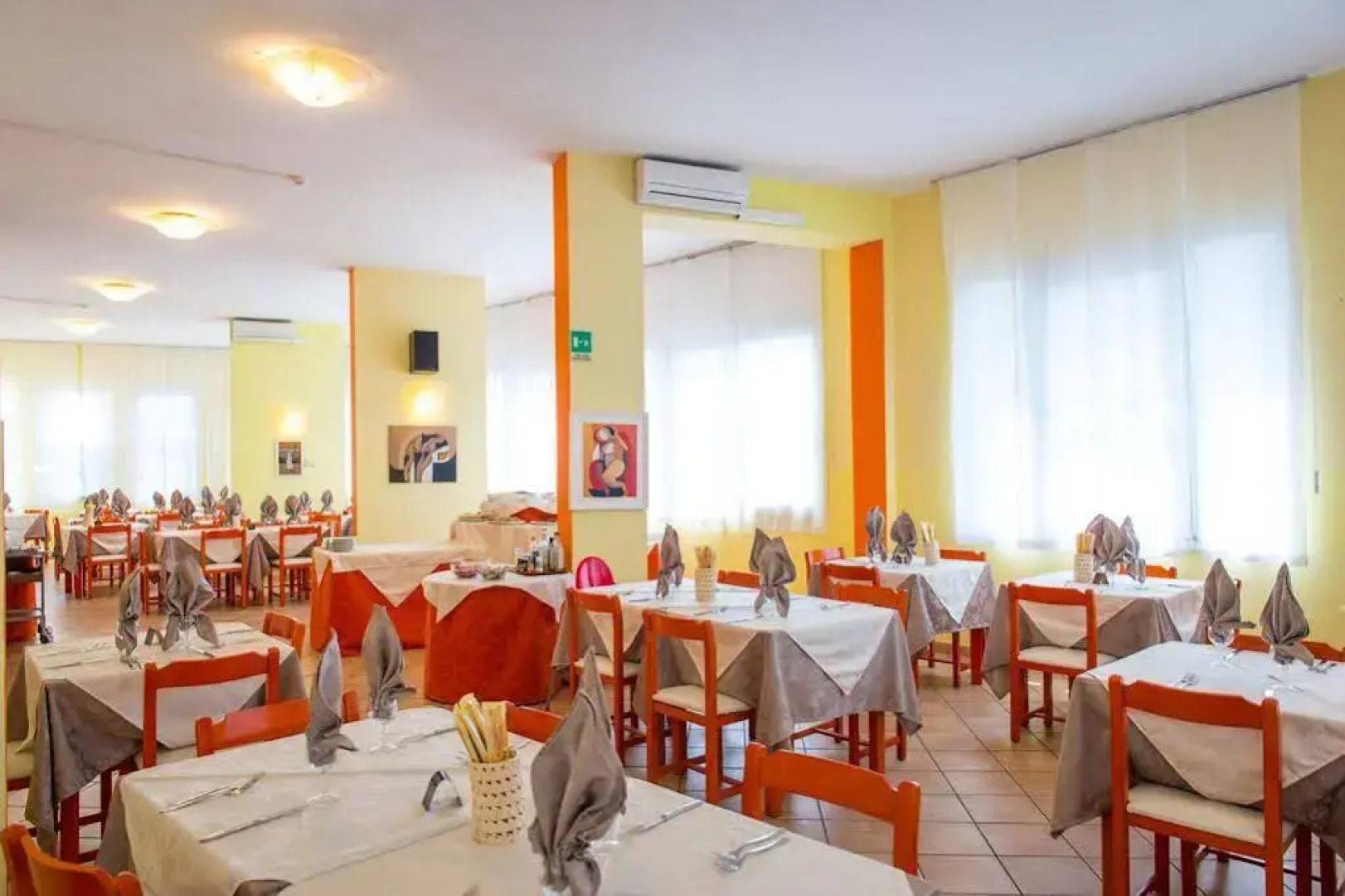 Hotel Levante Sul Mare