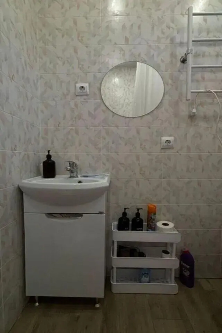 Коттедж на улице 9 Января