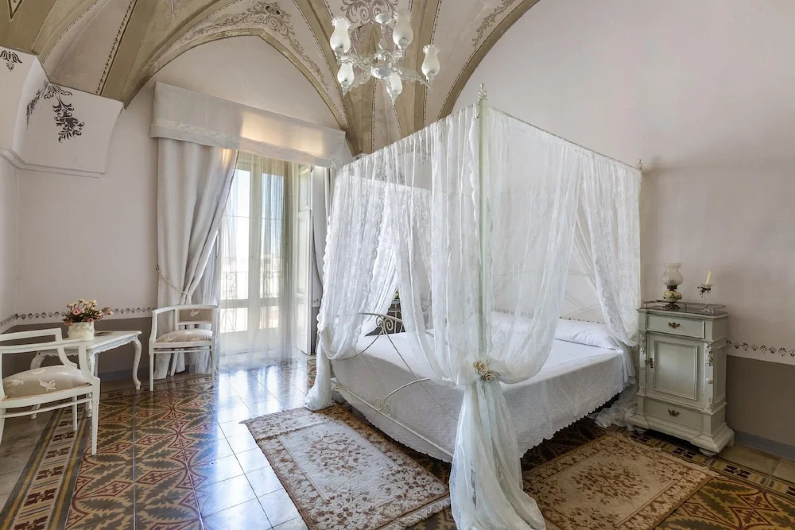 3267 Casa Romantica by Barbarhouse