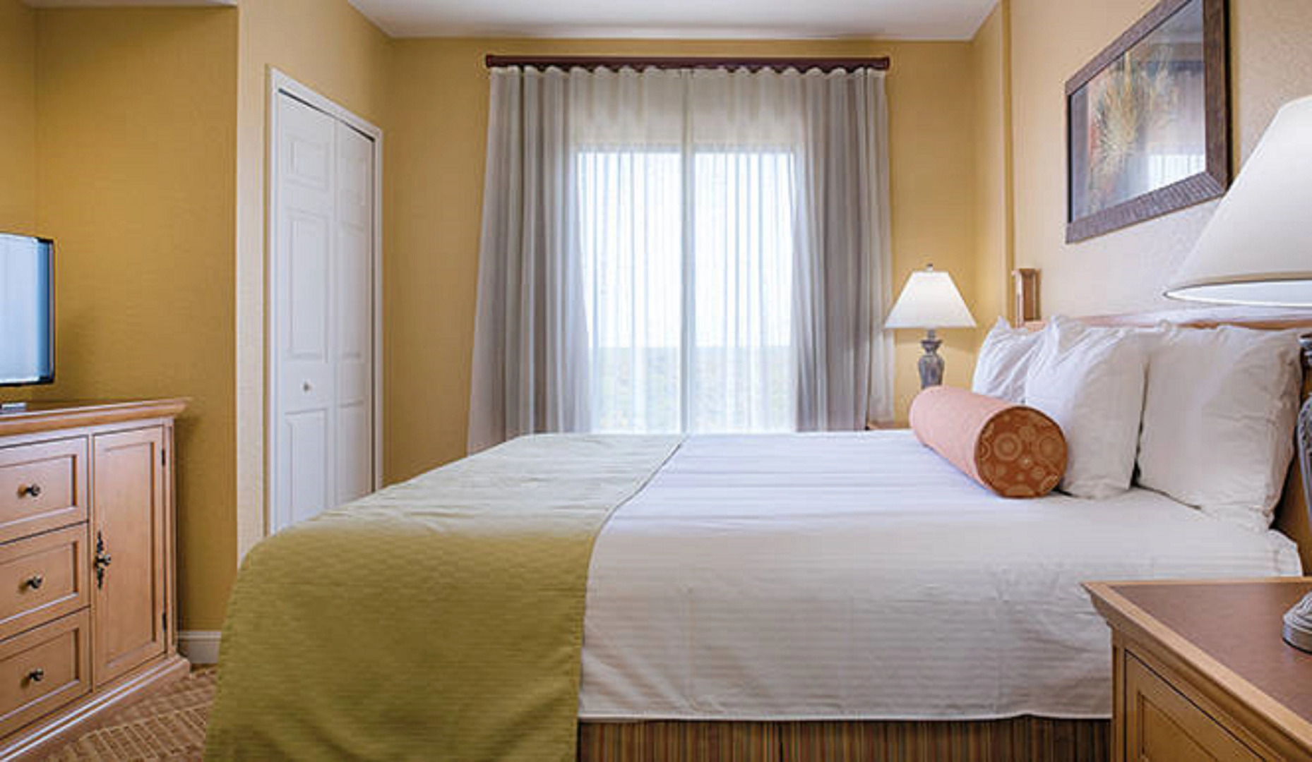 Club Wyndham Bonnet Creek