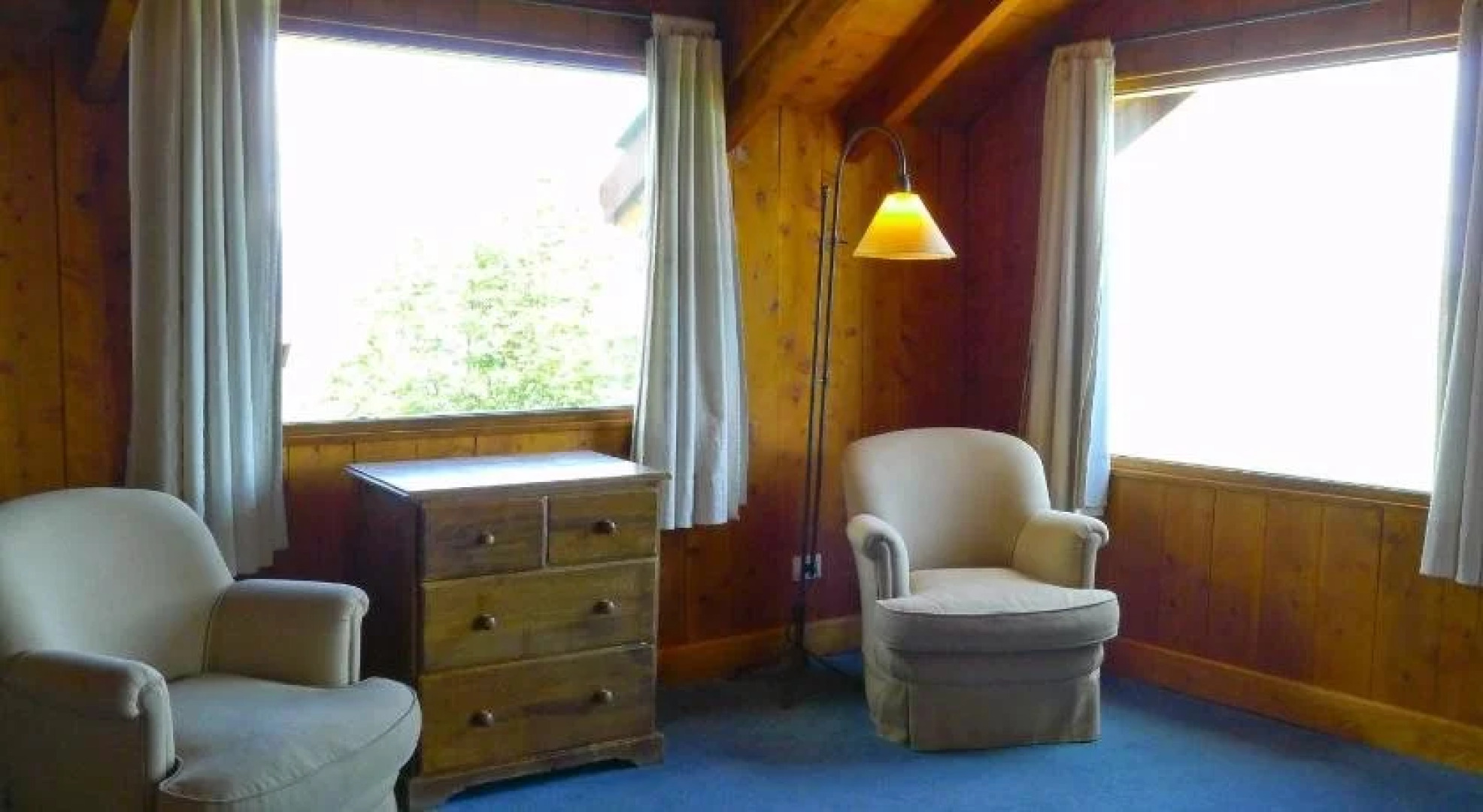 Estancia Miralejos Posada