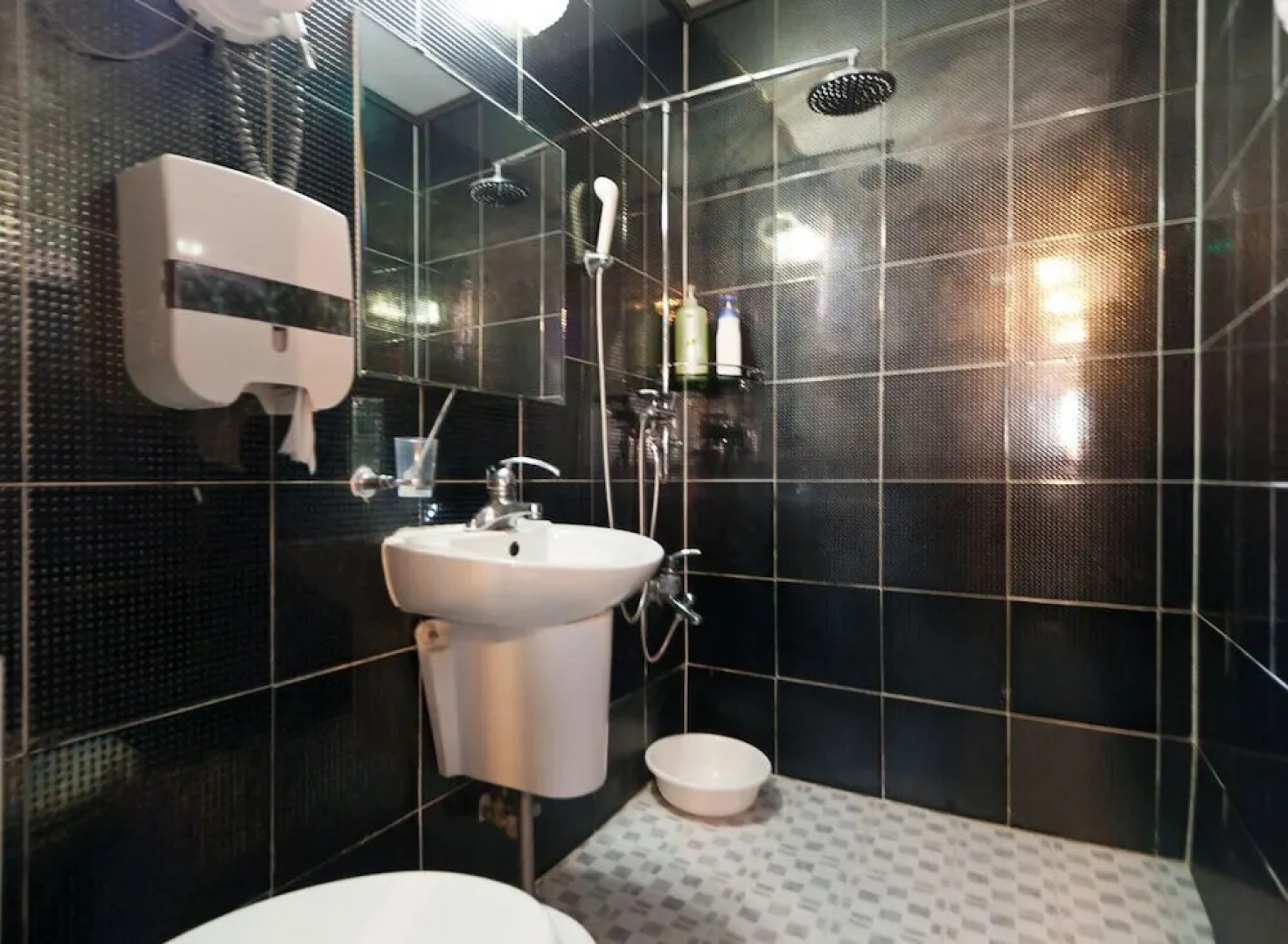 Taean White Sand Pension