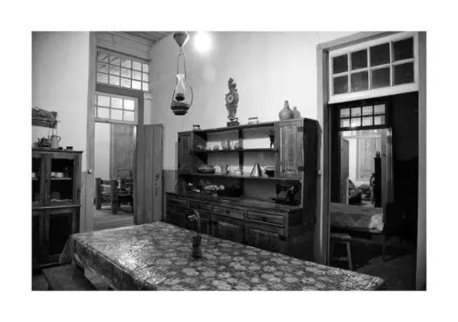 Pousada Fazenda das Bicas