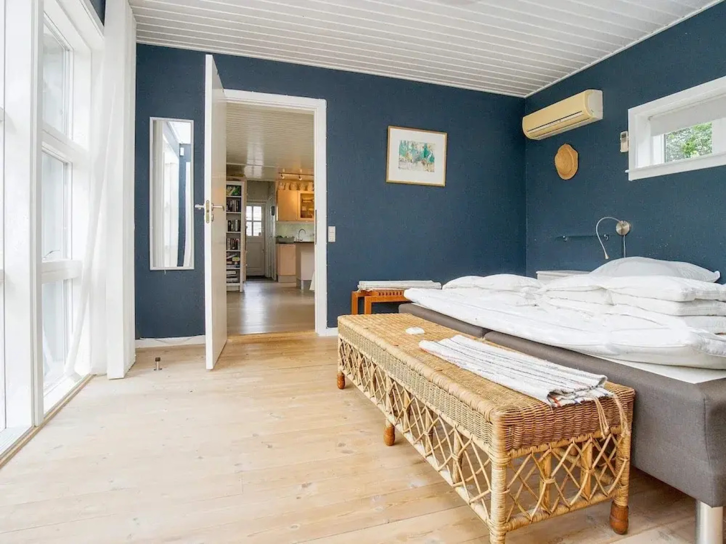 10 Person Holiday Home in Graested