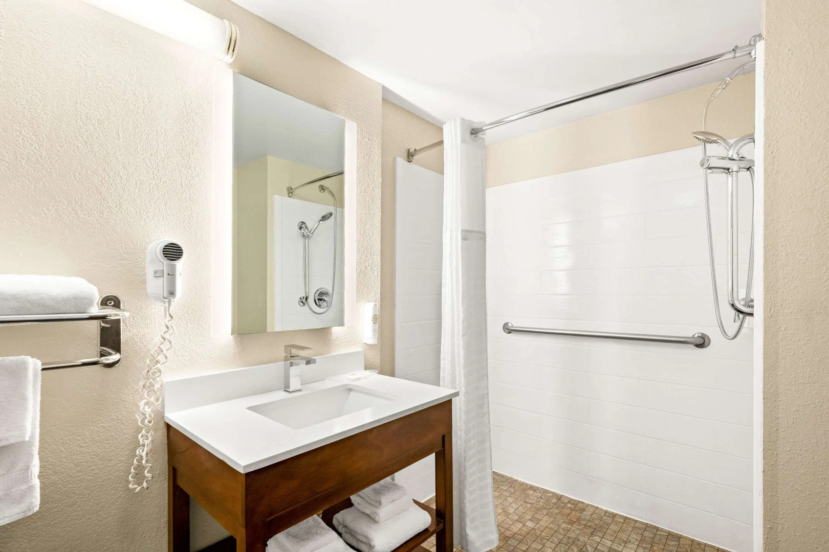 Comfort Suites Abingdon I-81