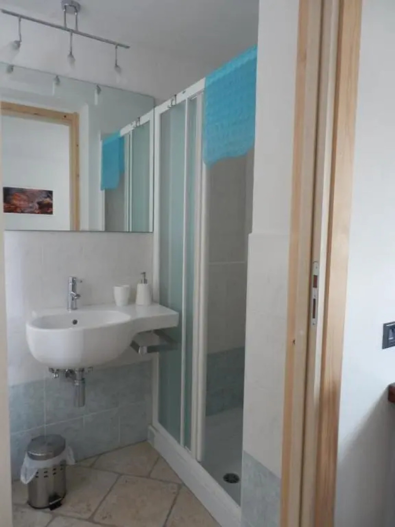 5 Terre - B&B La Giuditta - La Spezia