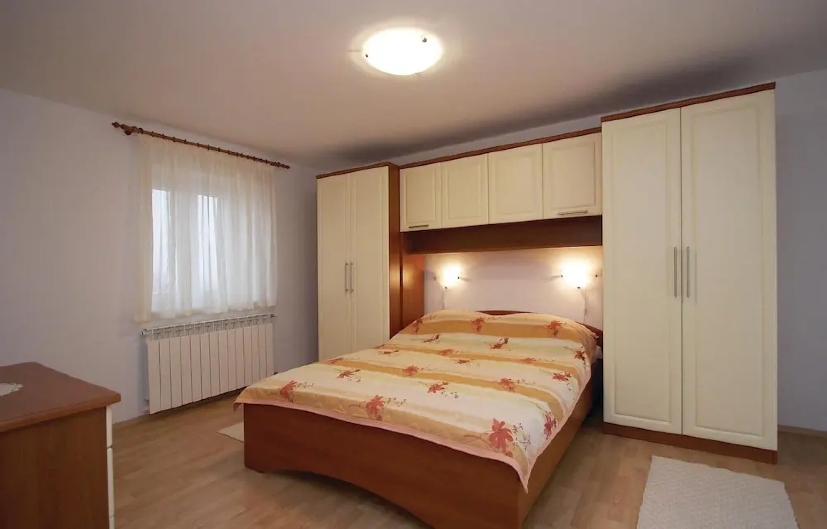 Awesome Home in Hrboki With Wifi and 3 Bedrooms