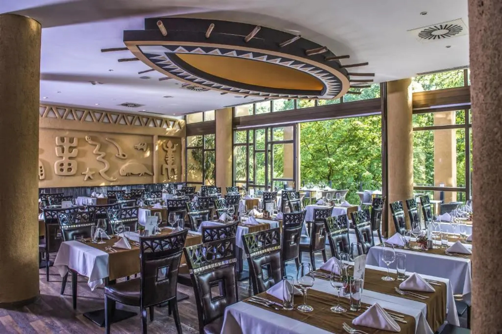 Bambara Hotel Premium