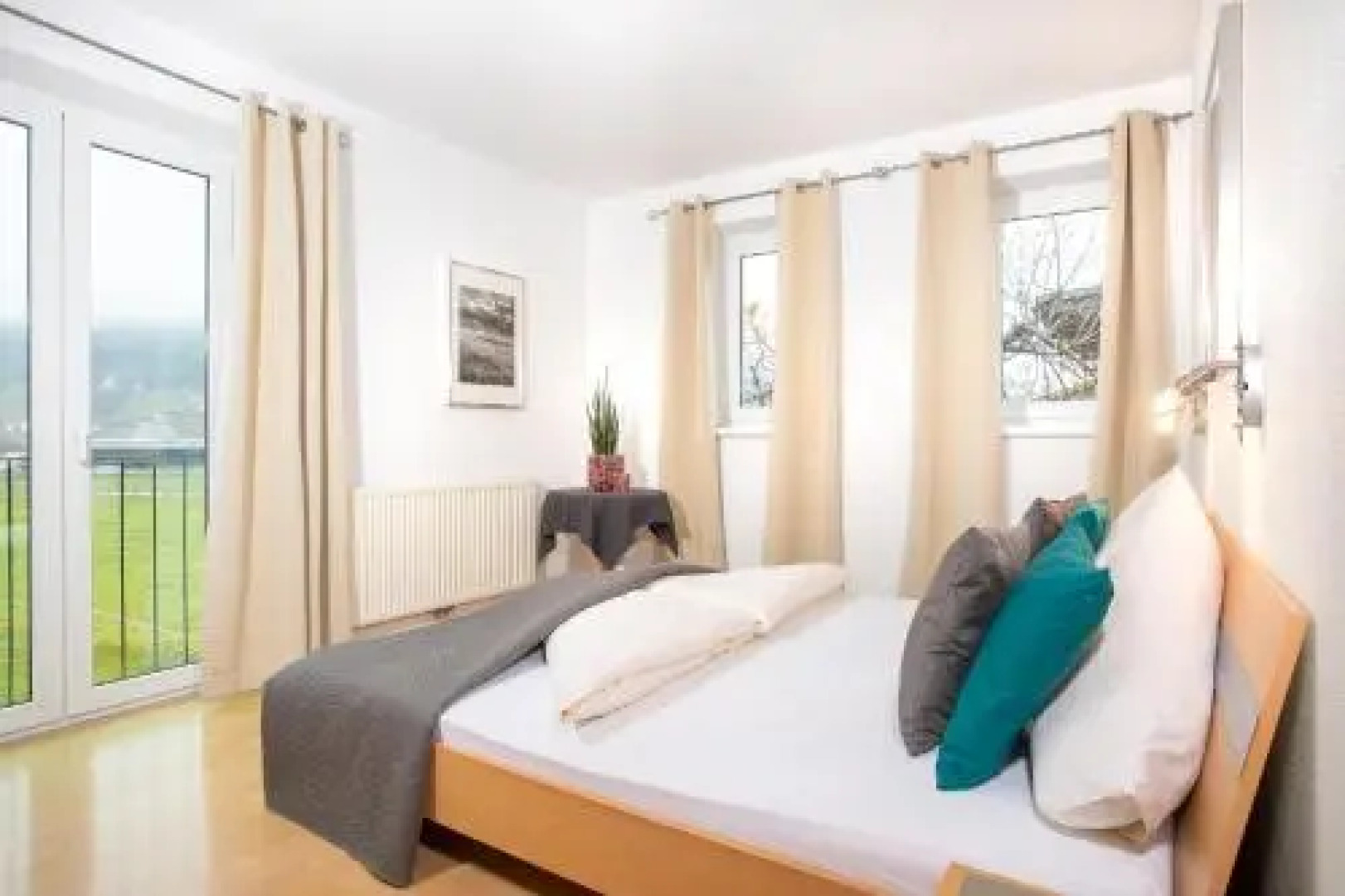 Zillertal Appartements