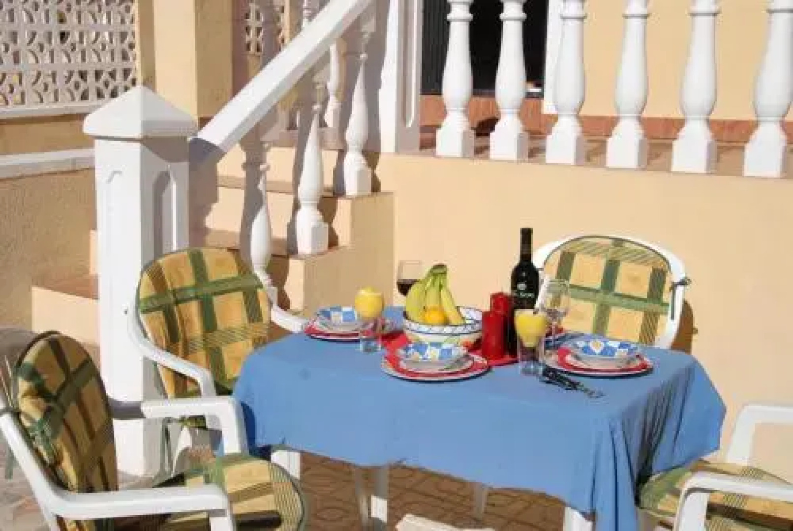 Bungalow Lomas Del Golf