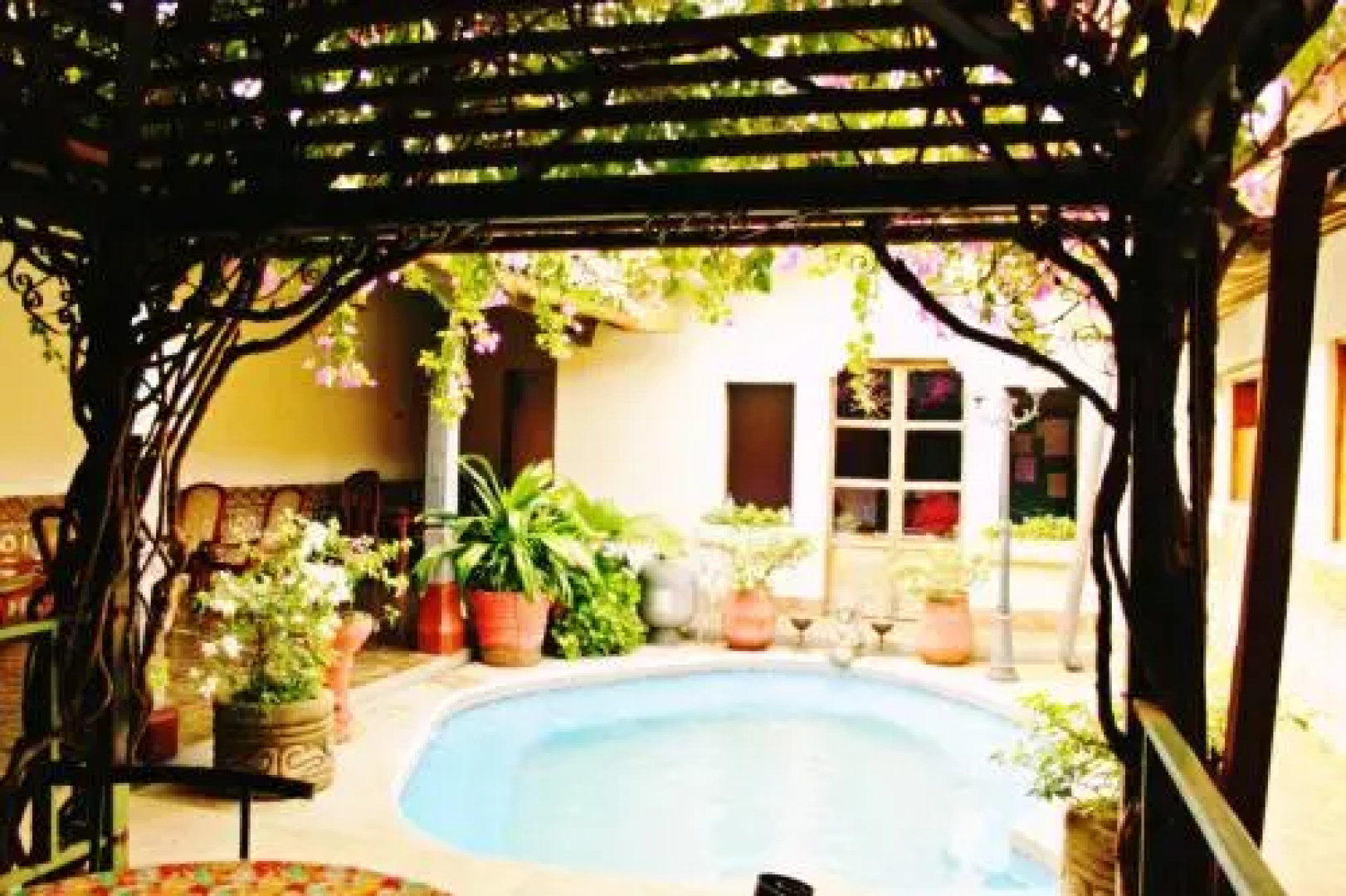 Hostal Sonati Esteli