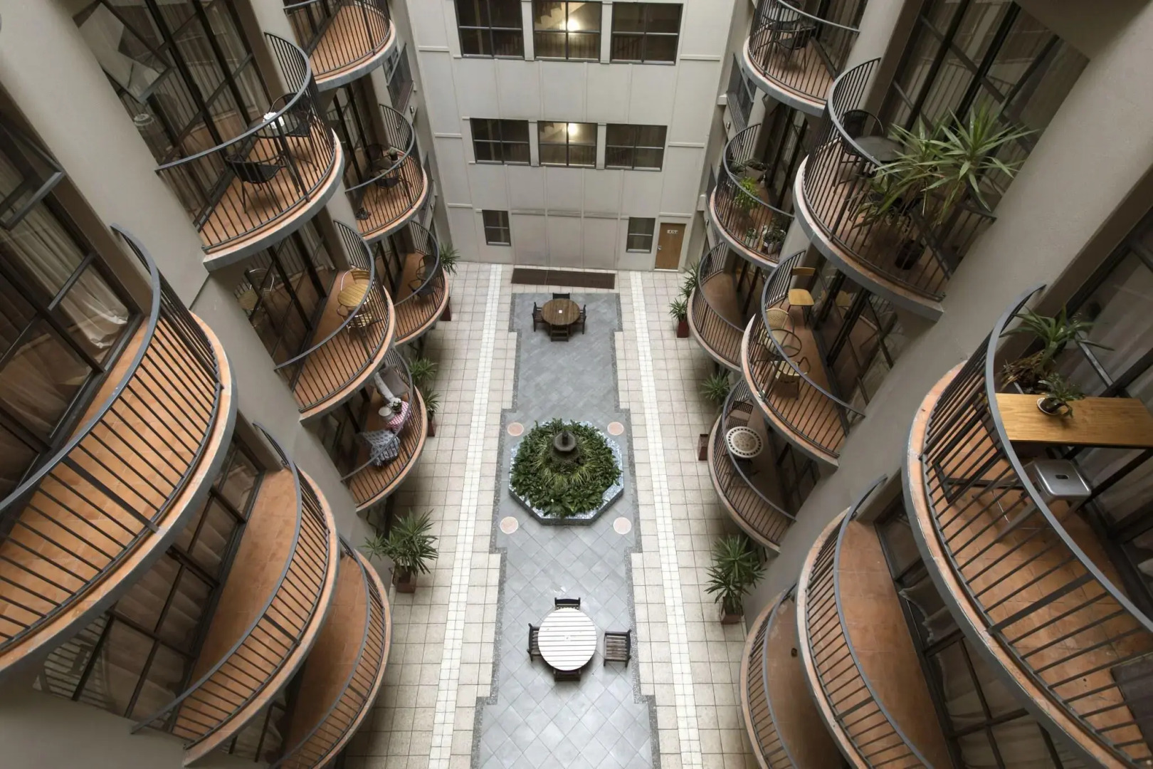 Quest Atrium Serviced Apartments