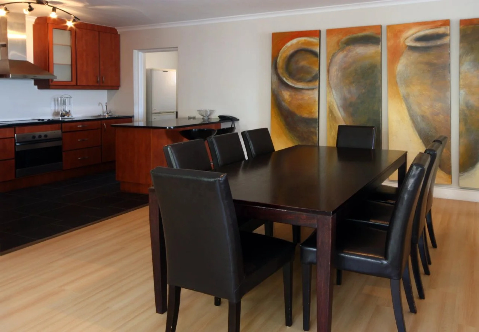 Ocean Eleven Guest House