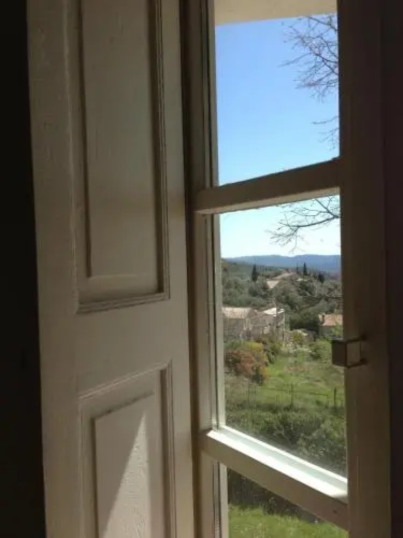 Villa Mas de la Roche