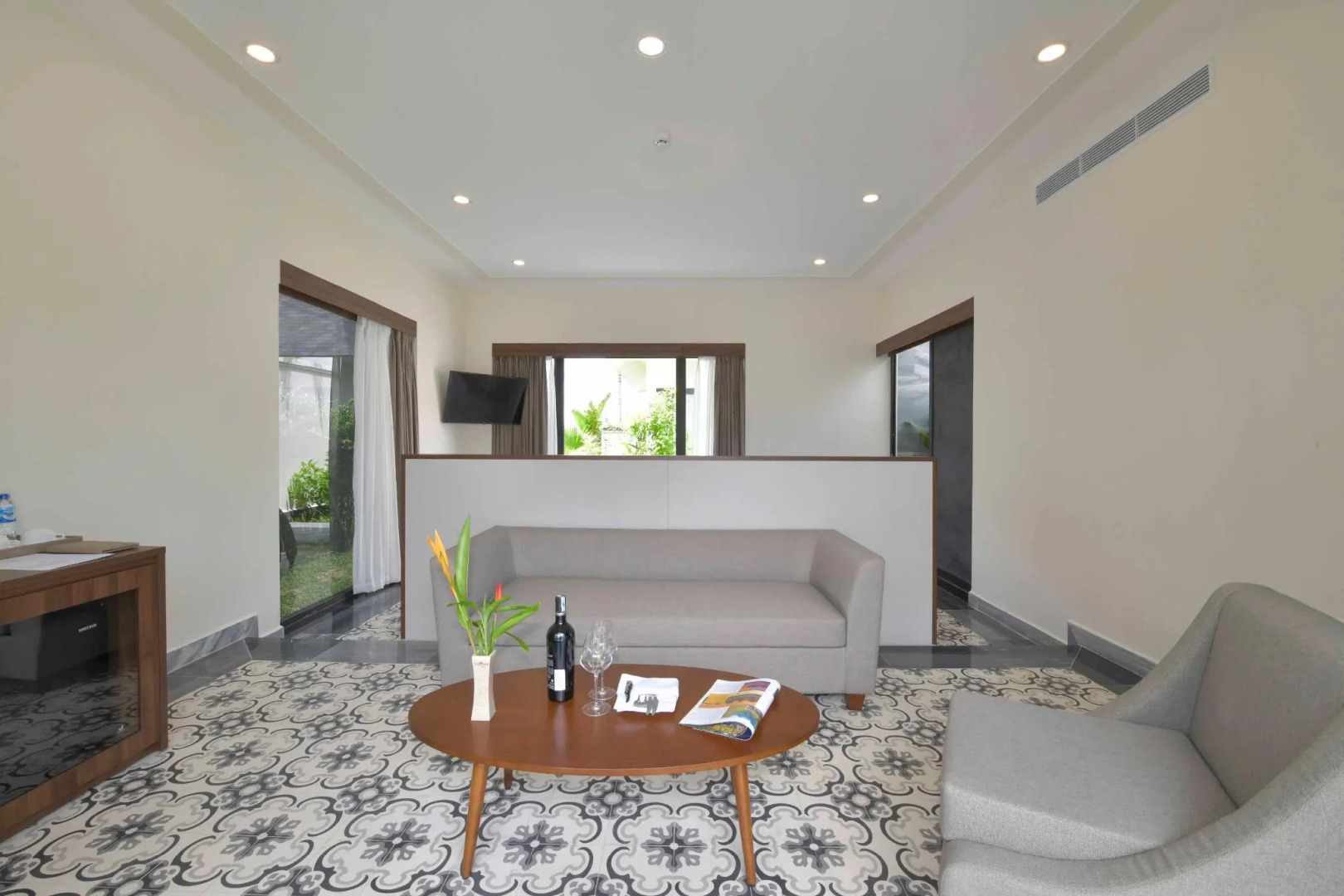 Cocoland Thu Xa Ancient Town Resort