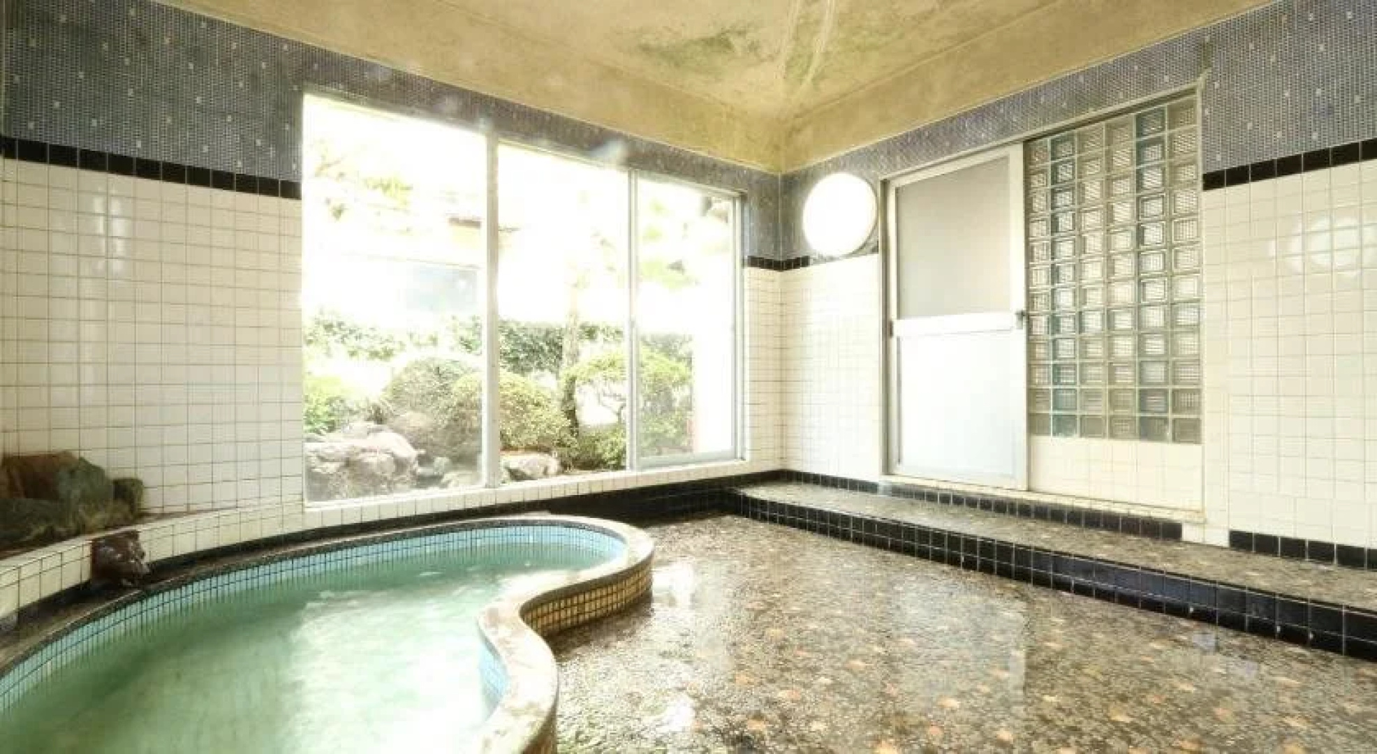 Yanagawa Wakariki Ryokan