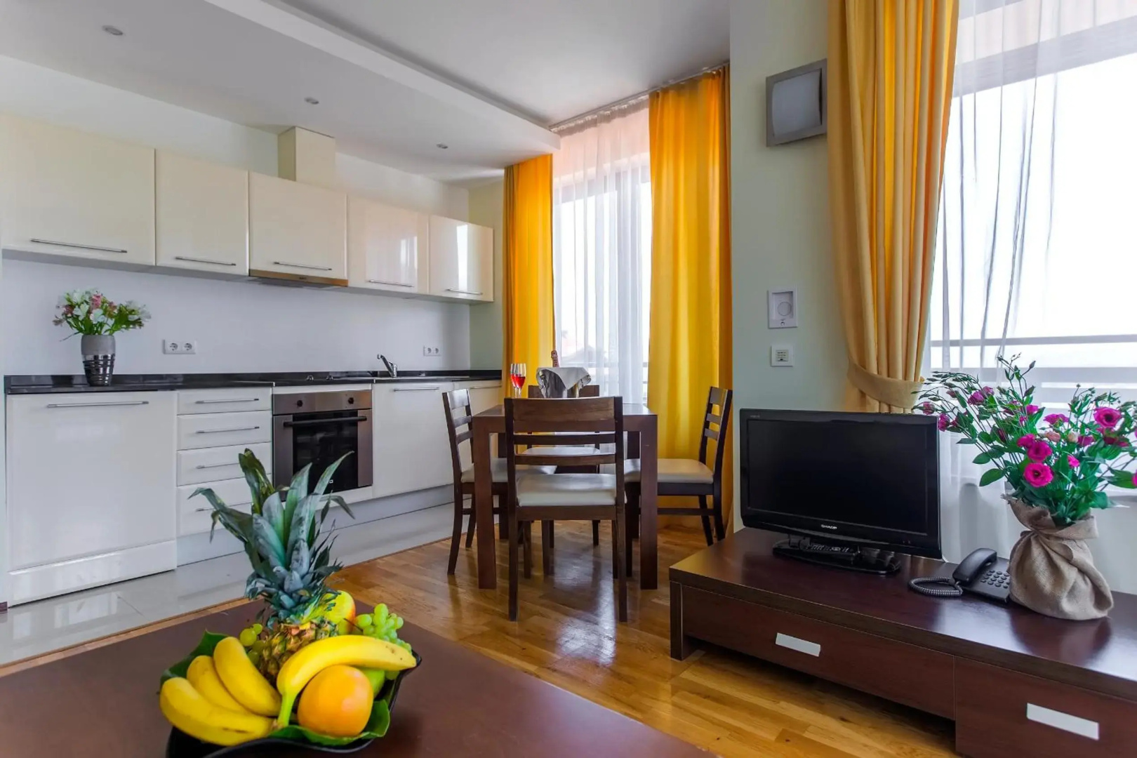 Murite Club Hotel