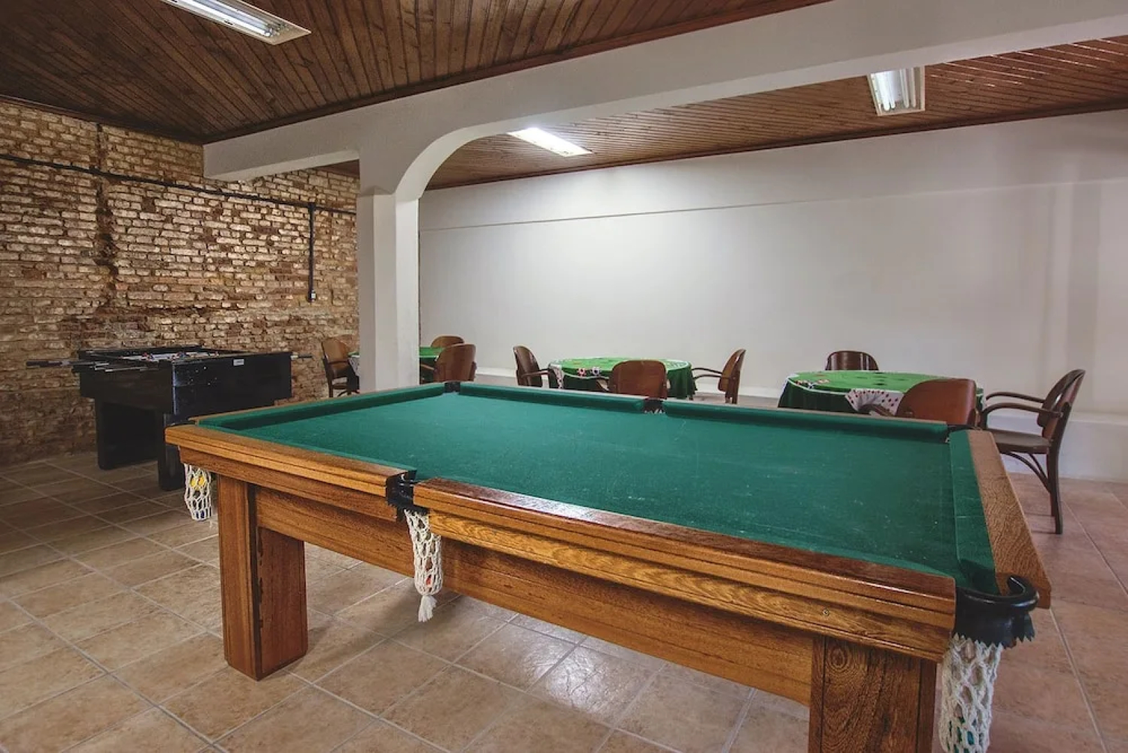 Hotel Sandrini