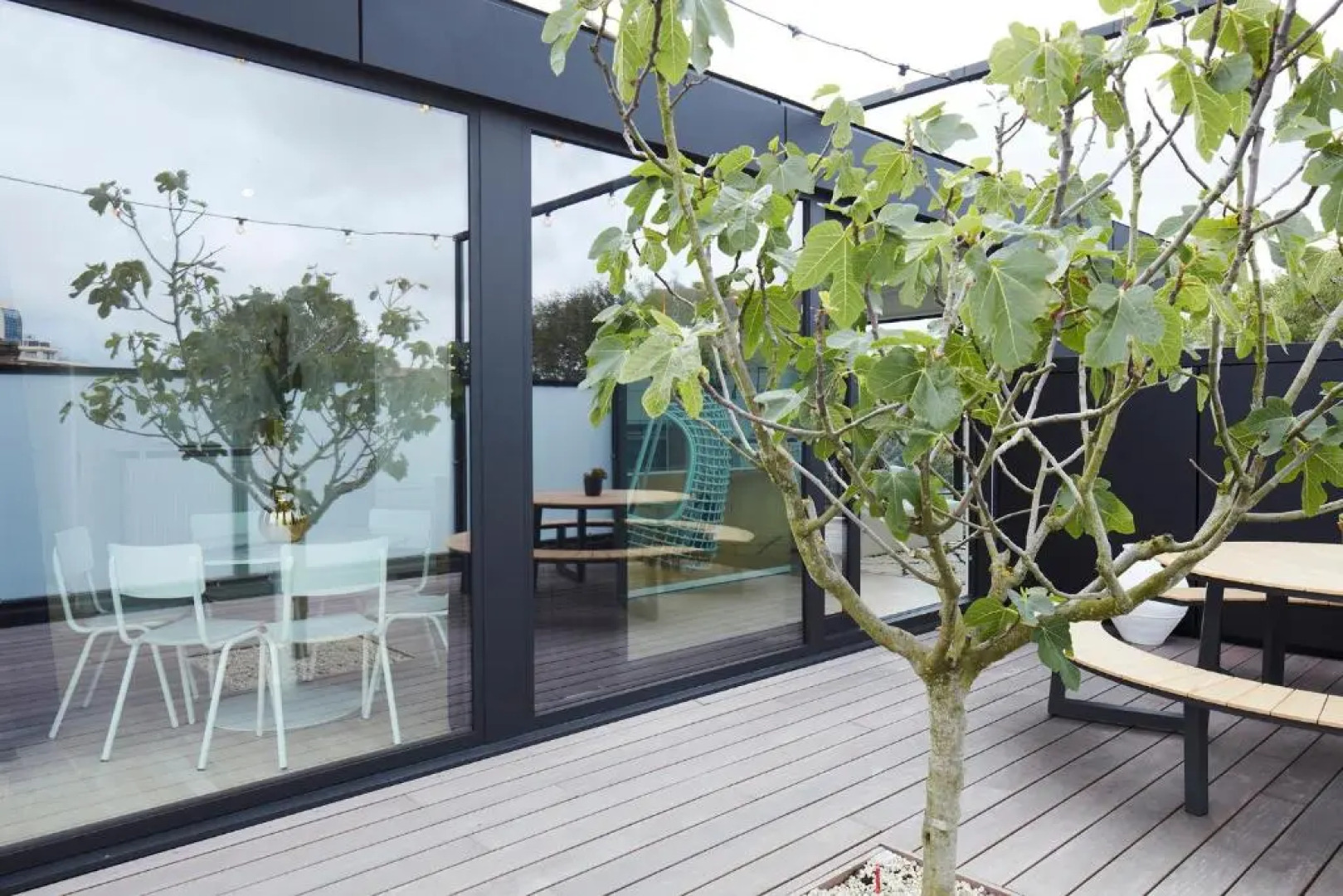 B&B Armalot by Julia