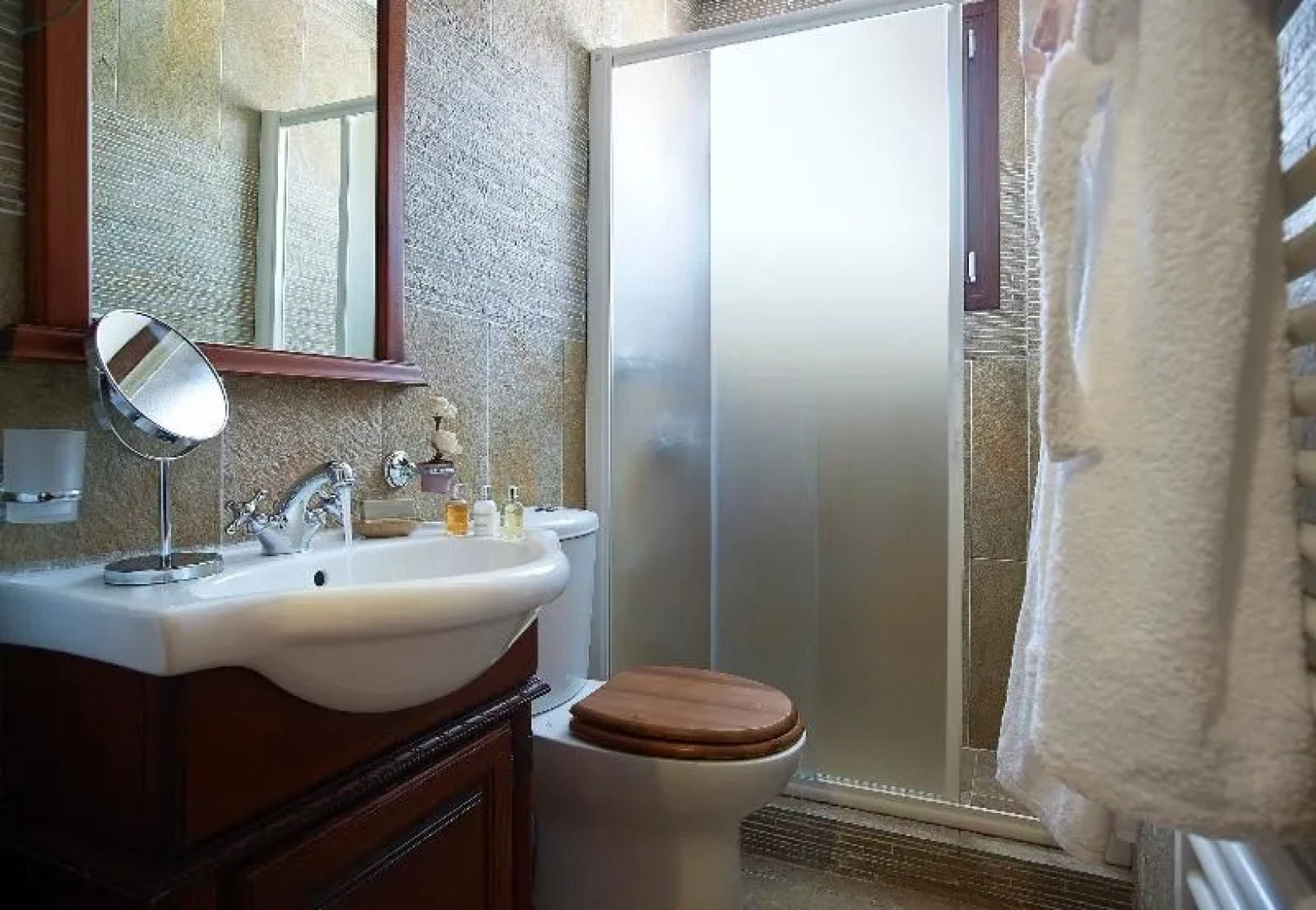 Villa Haraki Paradise