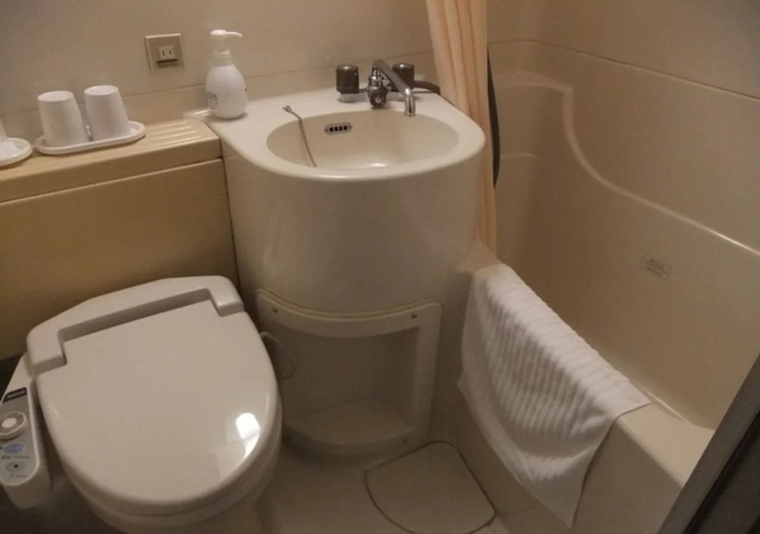 Hirosaki Grand Hotel