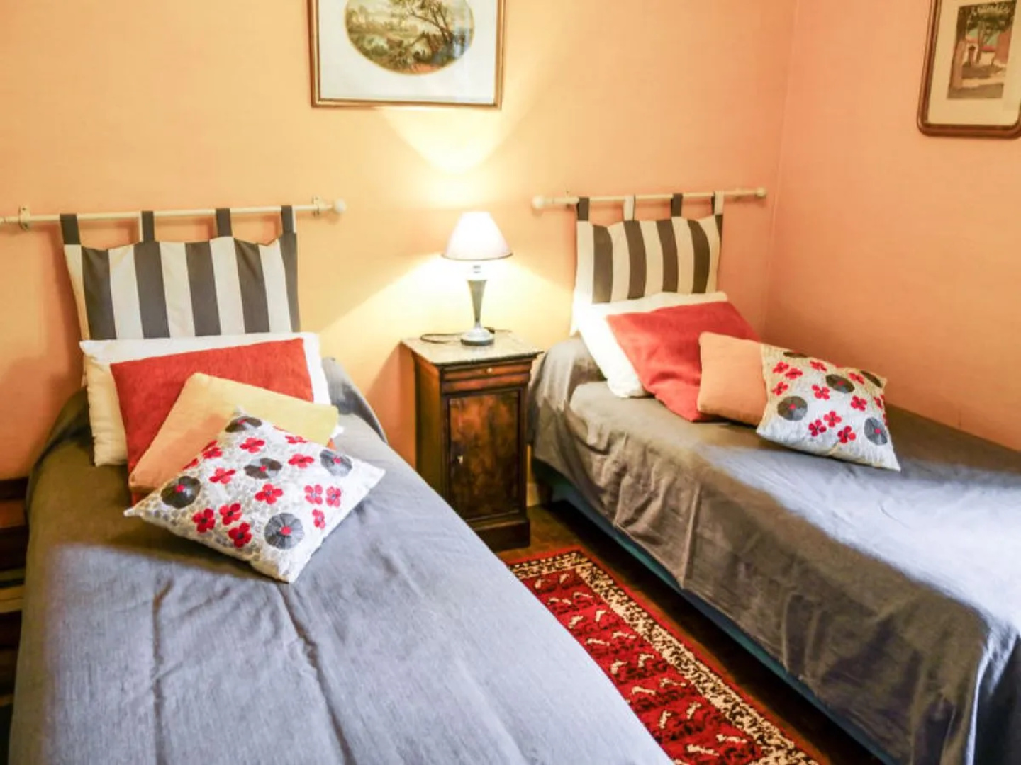 Holiday Home La Colinoise