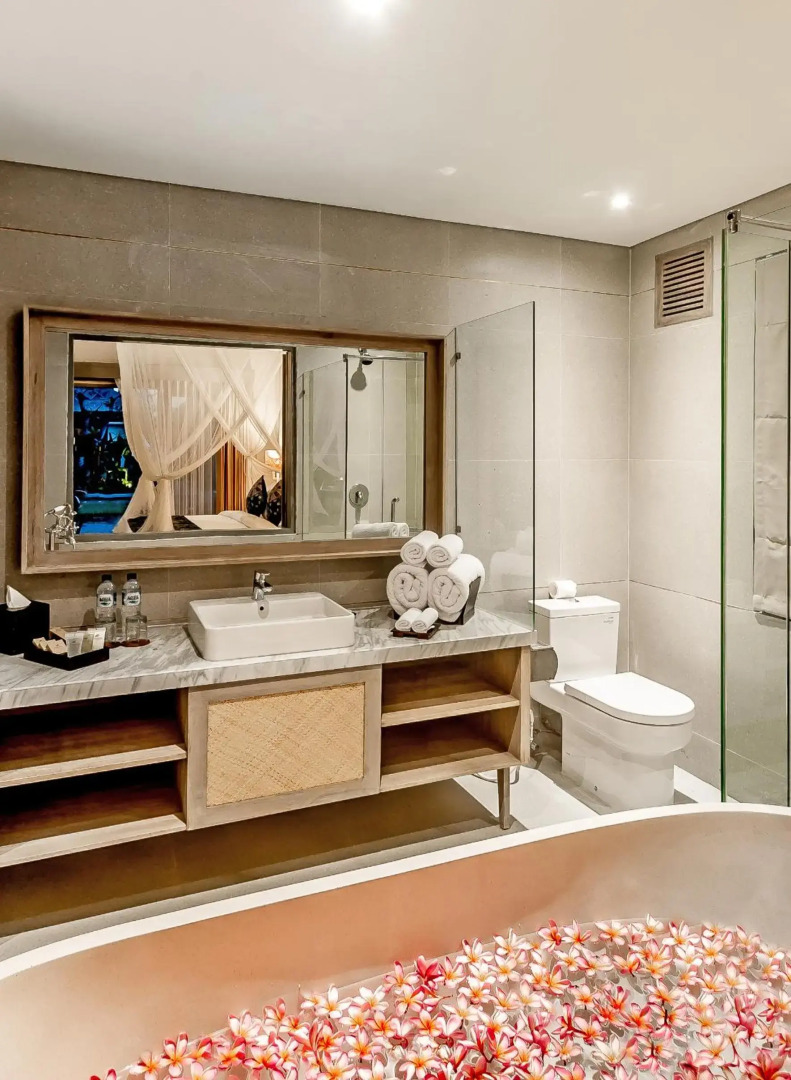 Nirwana Beach & Resort