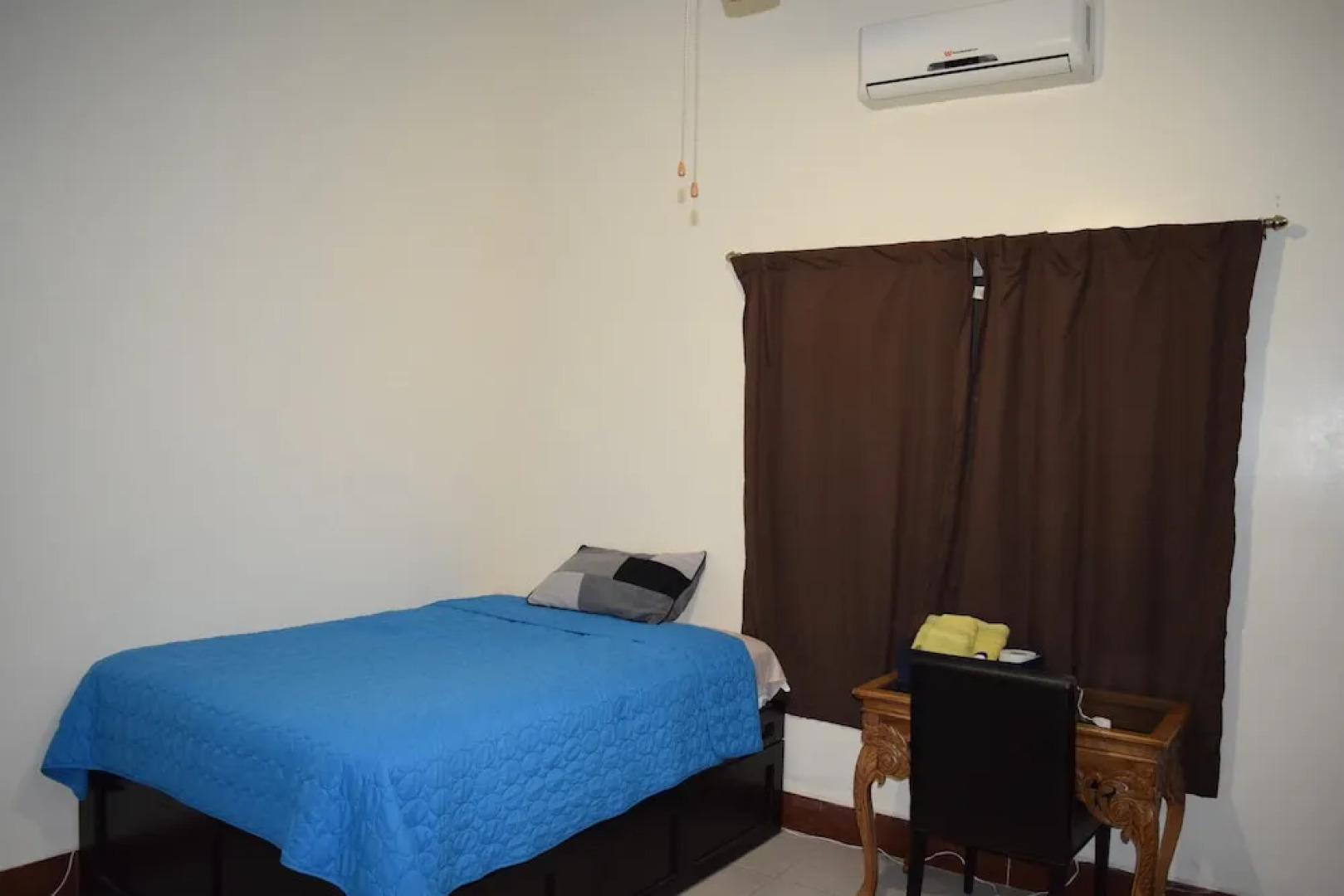 Comoda Habitacion En Casa Compartida