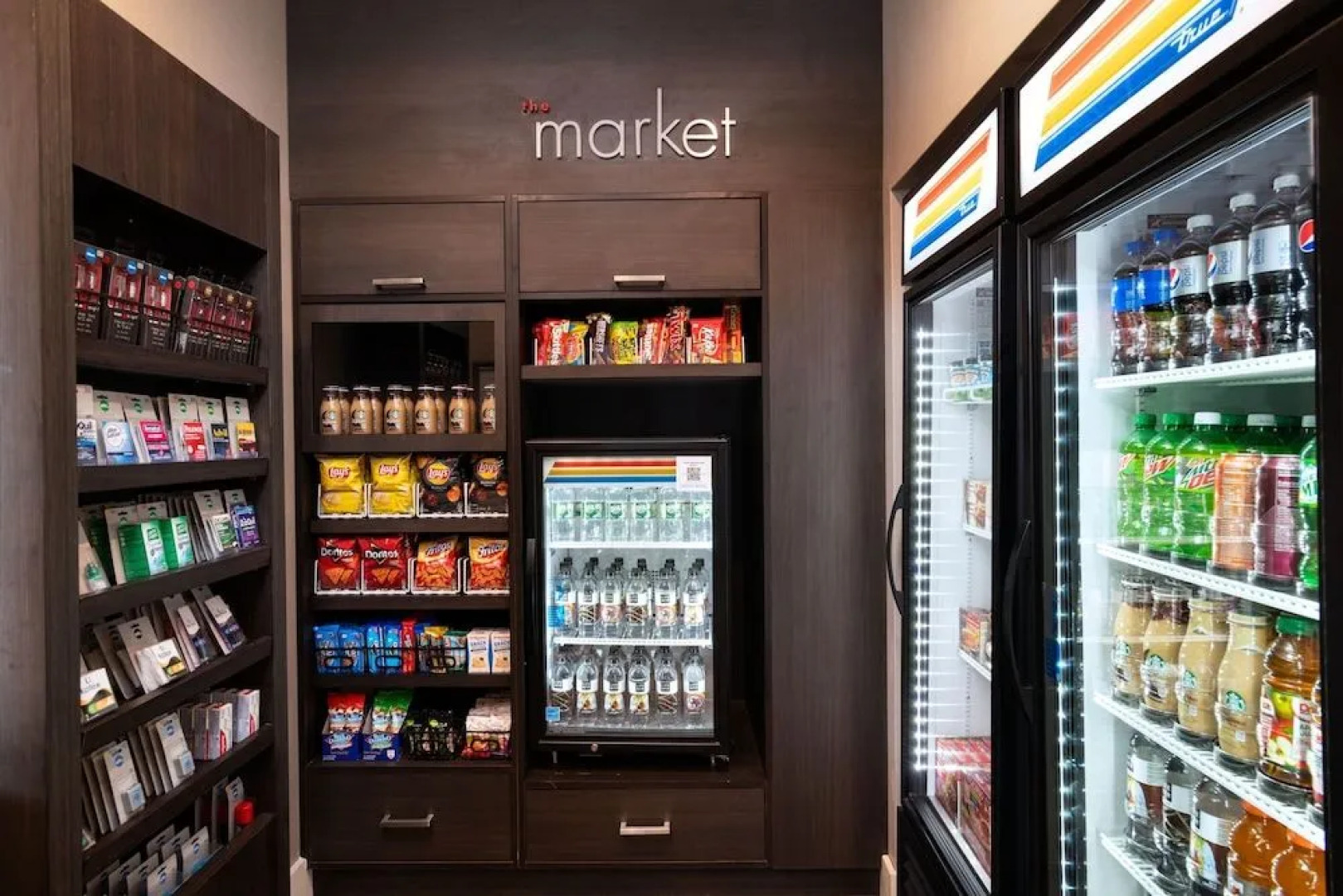 Residence Inn New Brunswick Tower Center Blvd