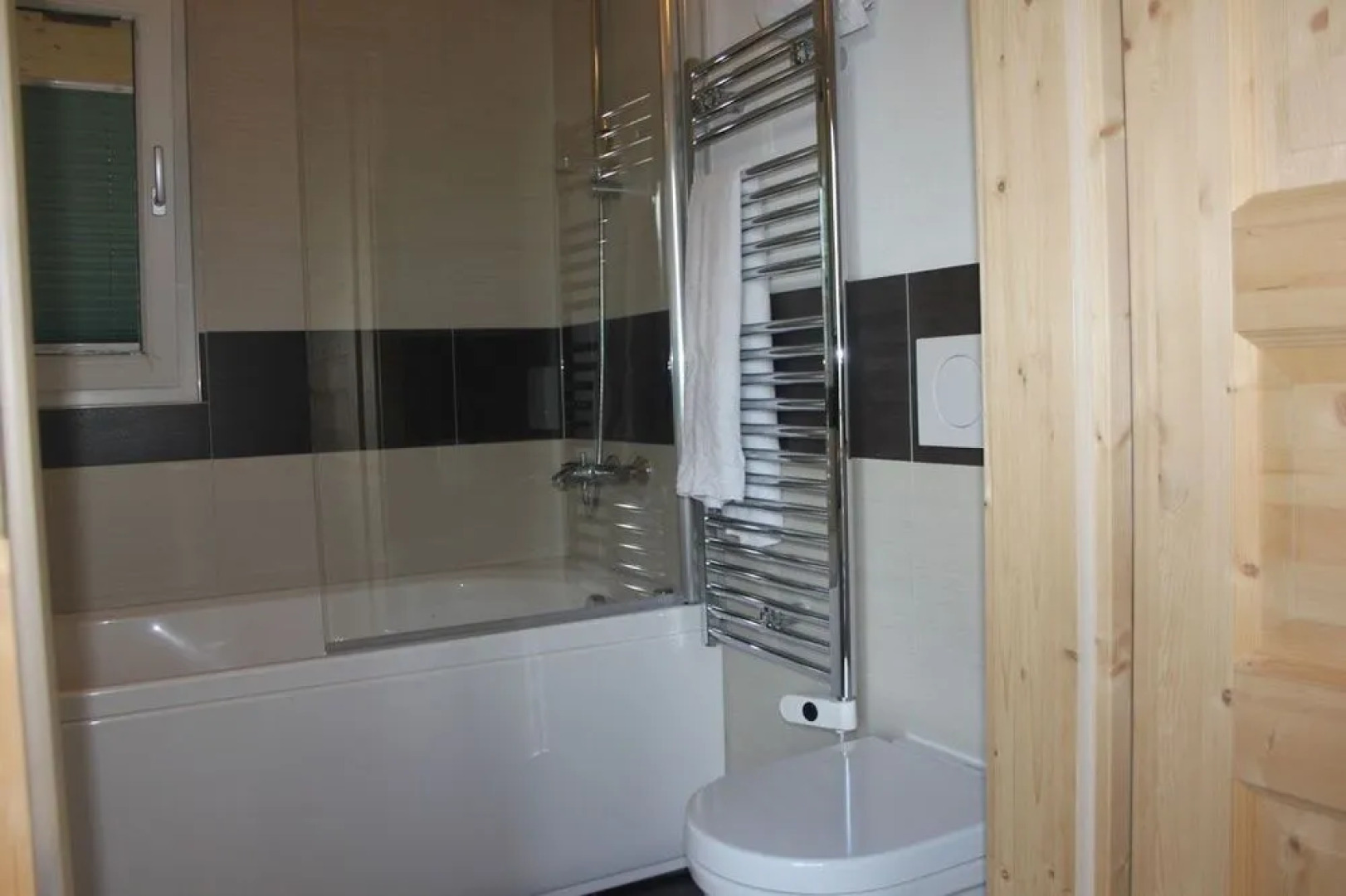 Alpenpark Turracher Höhe by ALPS RESORTS