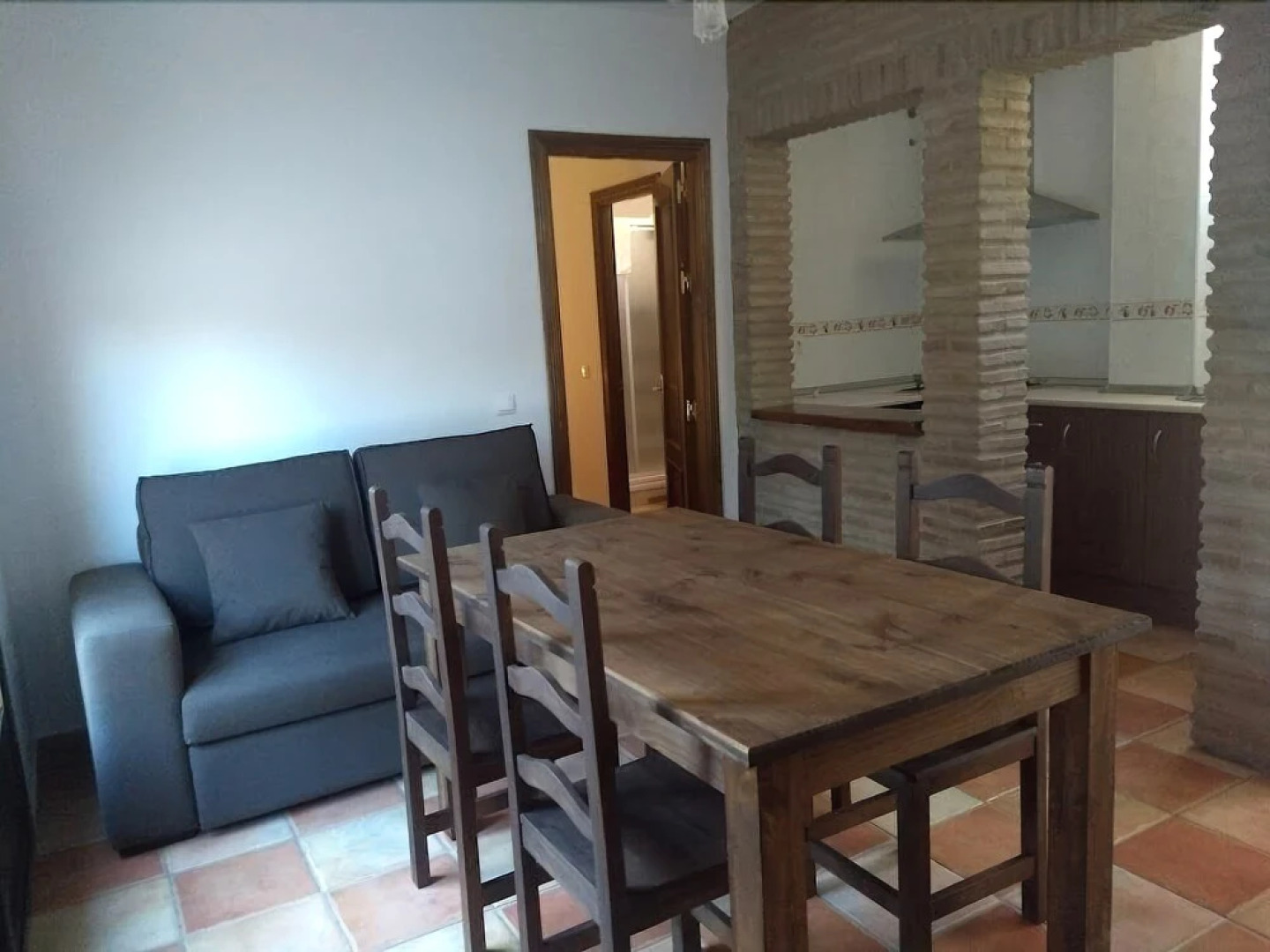 Apartamentos Rurales Mirador de Jubrique