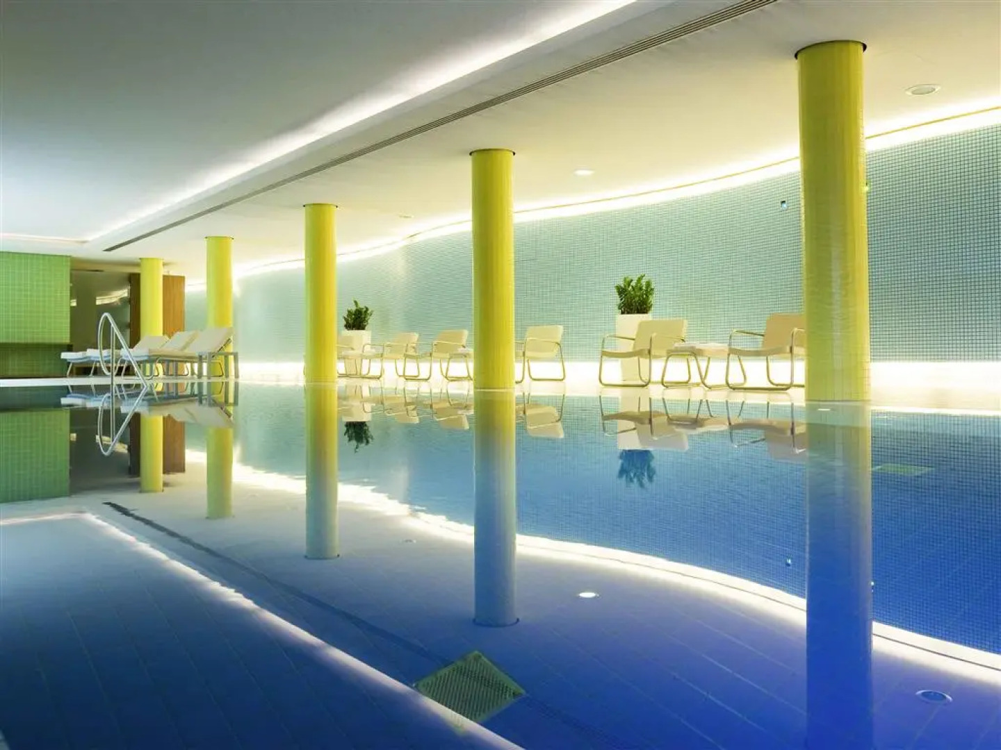 Novotel Muenchen City