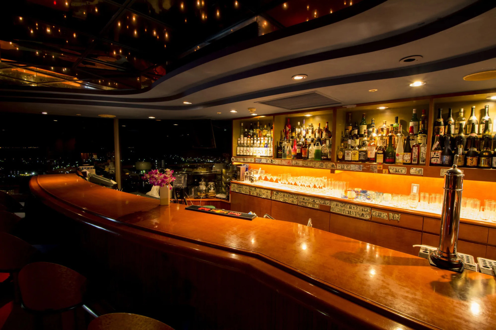 Okinawa Grand Mer Resort