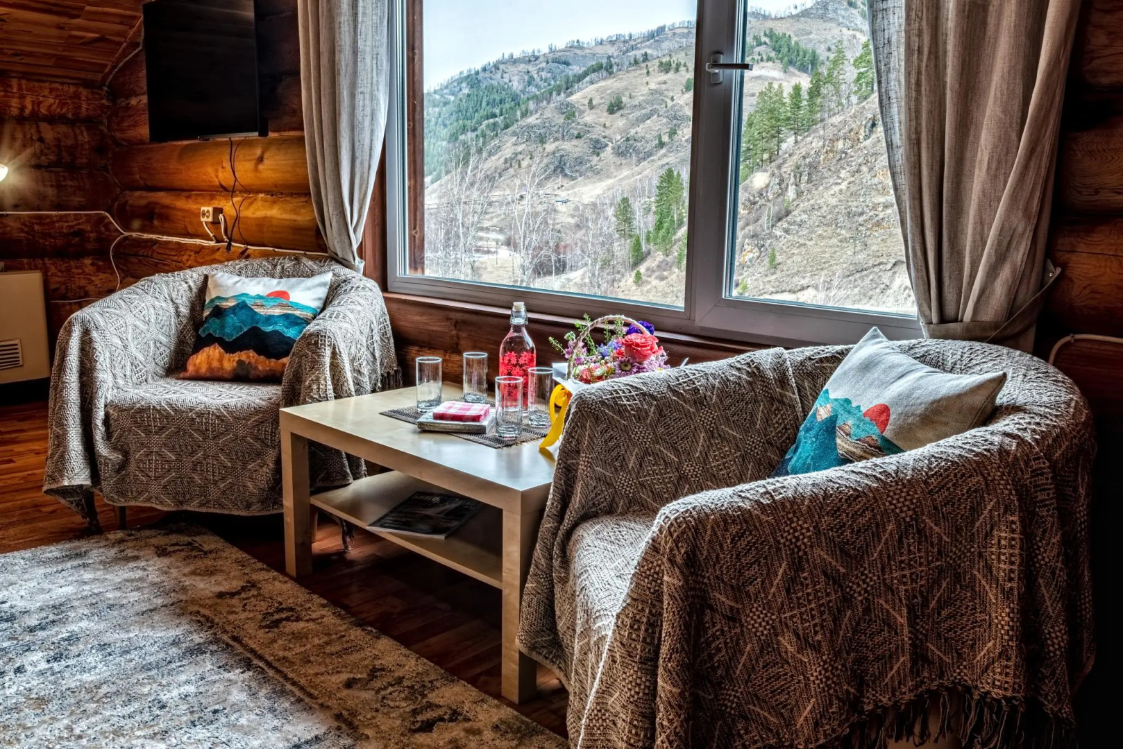 Альпийское эхо