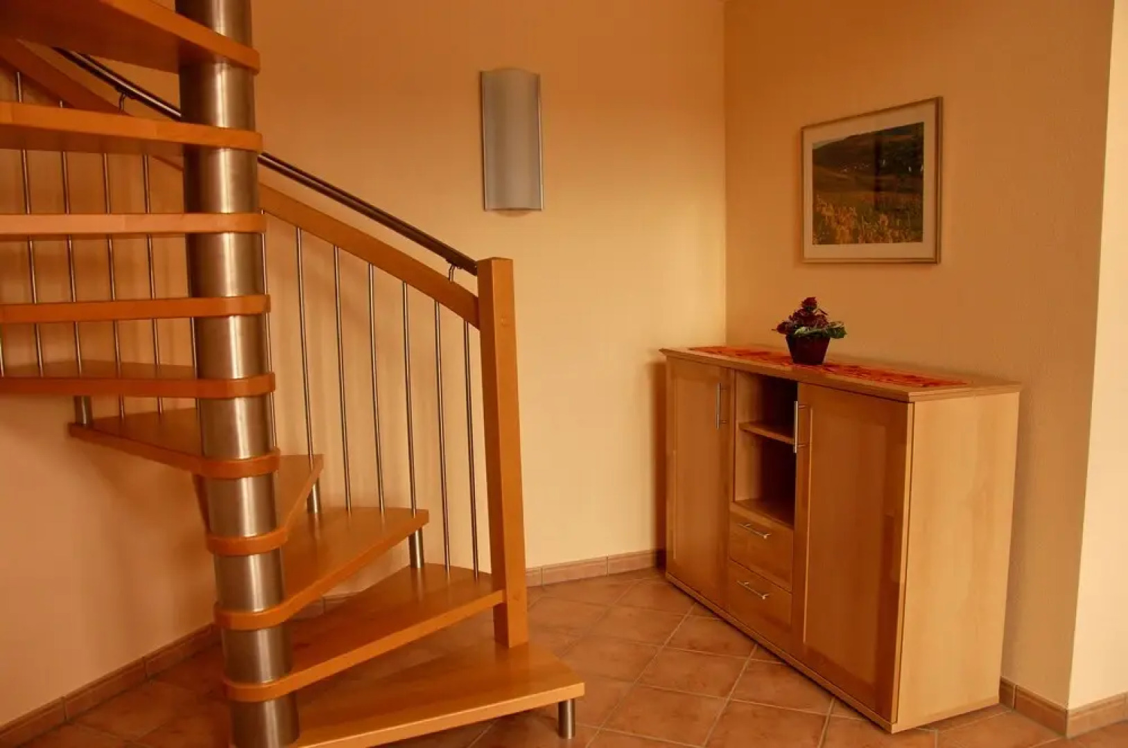 Wein- und Gaestehaus Genetsch