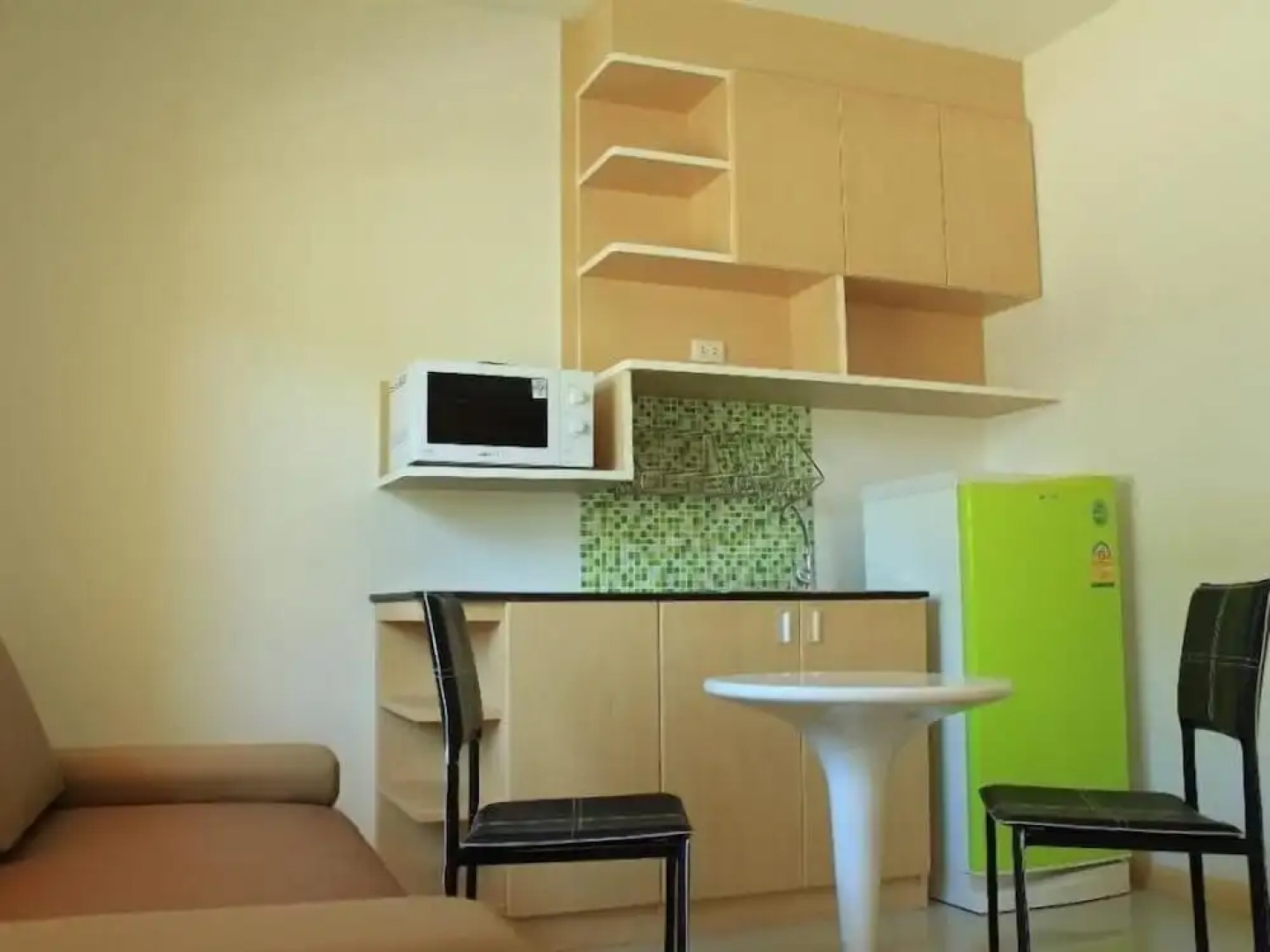 Bangkok grand resort