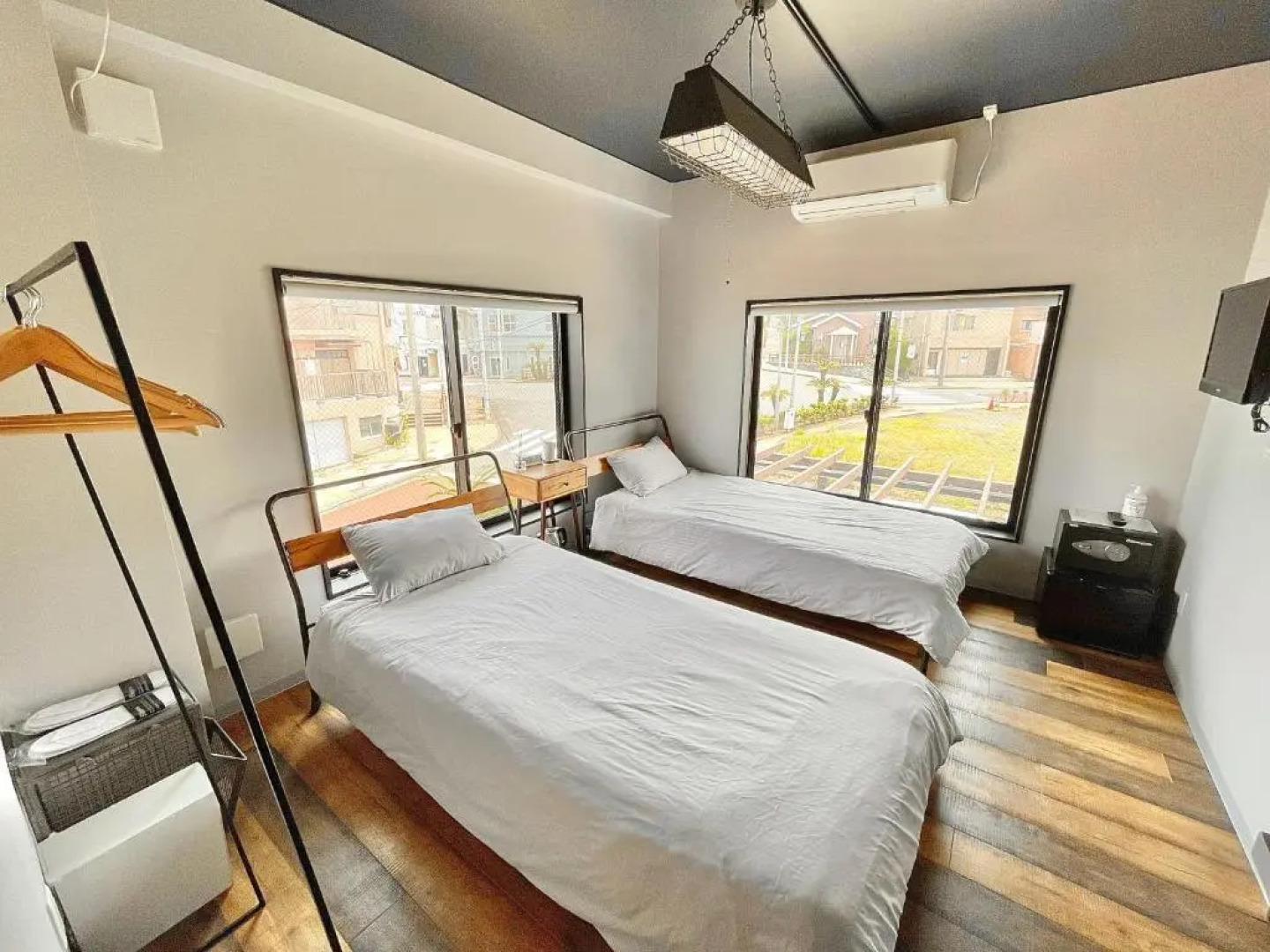 Book Tea Bed -IZUOSHIMA-