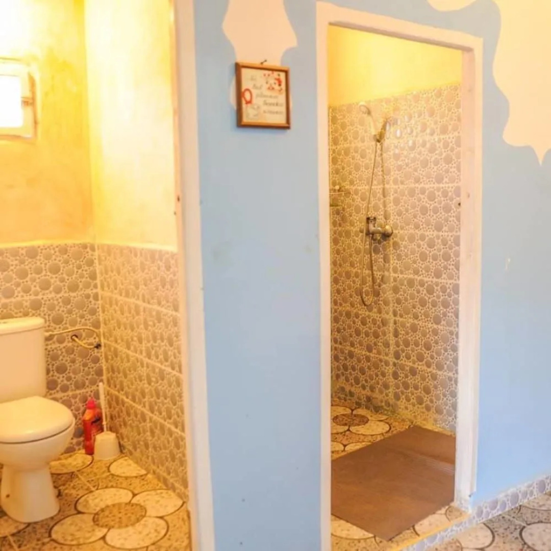 Kasbah Hostel Traditionnele