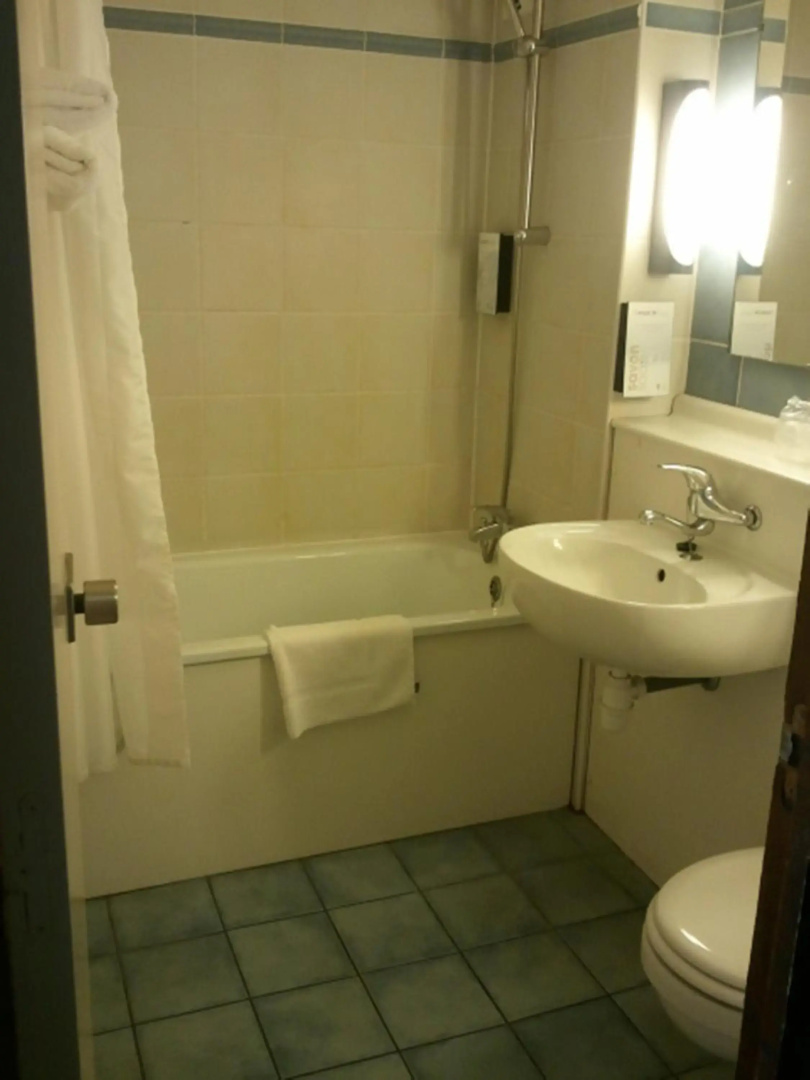 Hotel Campanile Bordeaux Ouest - Le Bouscat