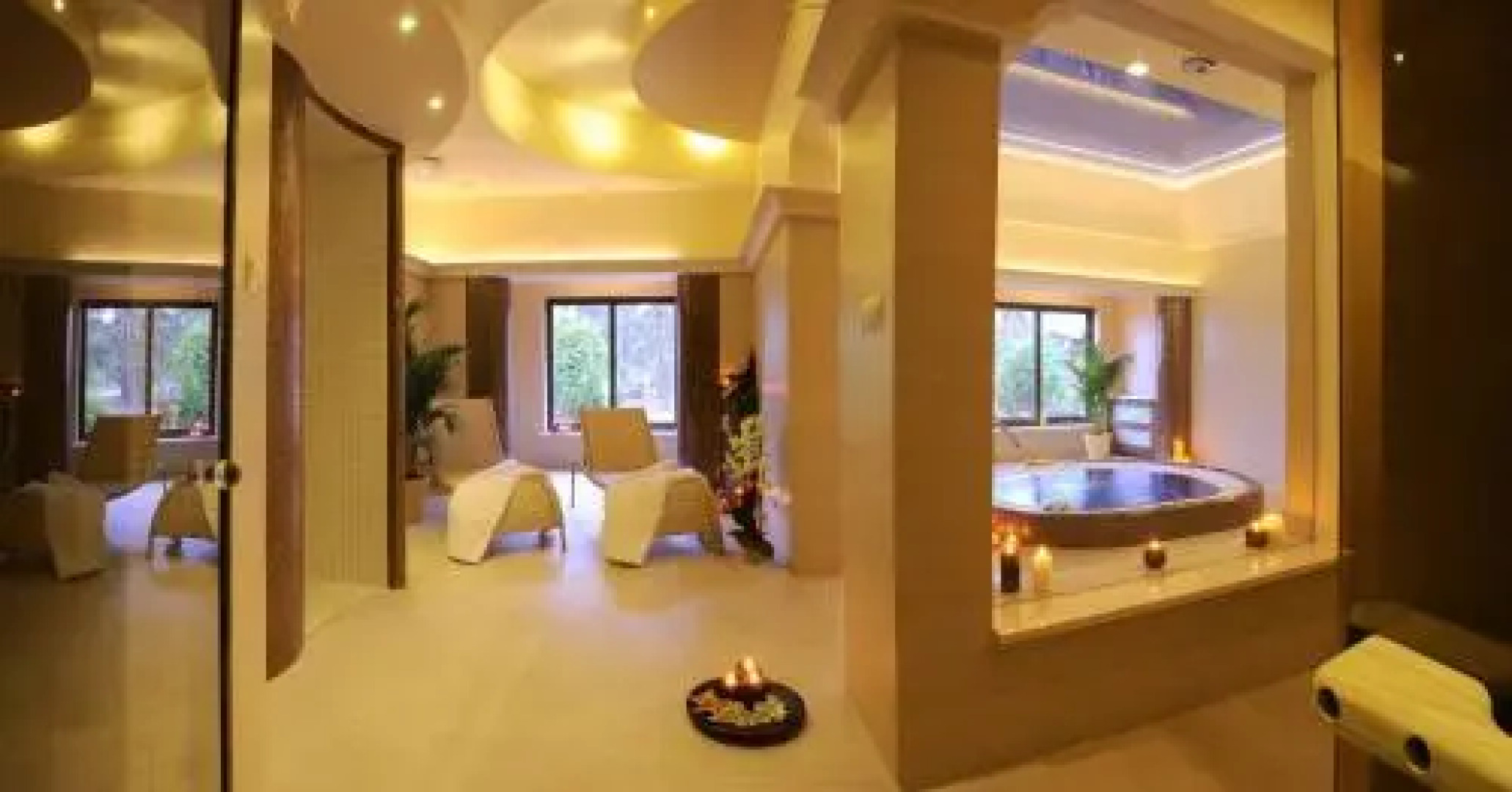 Hotel Rusalka Spa & Wellness