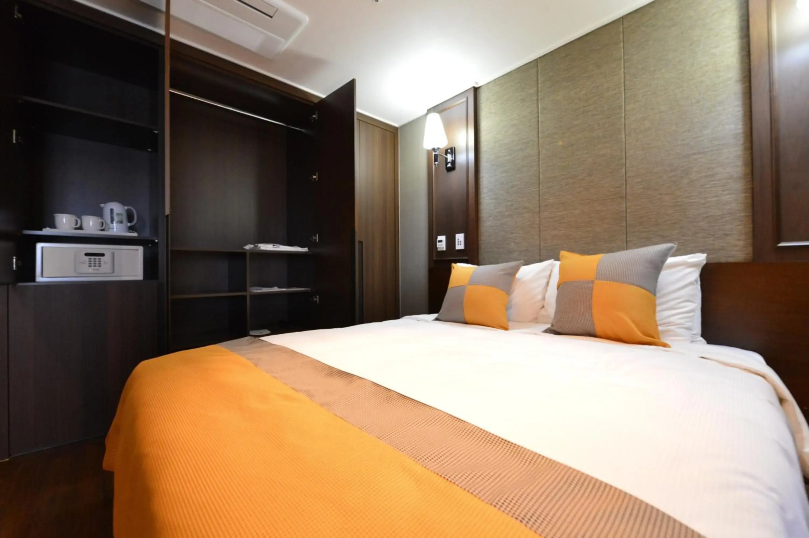Haeden Hotel High End Suwon