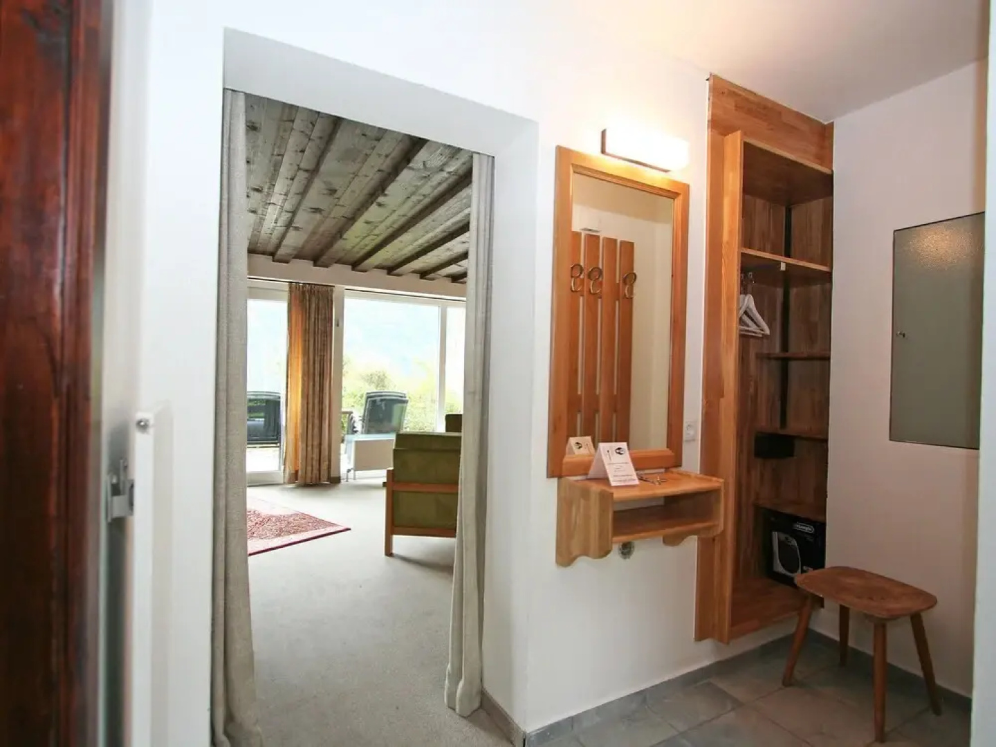 Chalet St Wendelin - Typ C Telfs