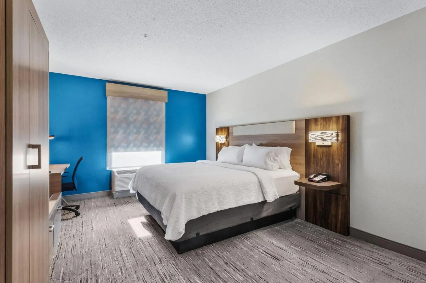 Holiday Inn Express NEW ALBANY