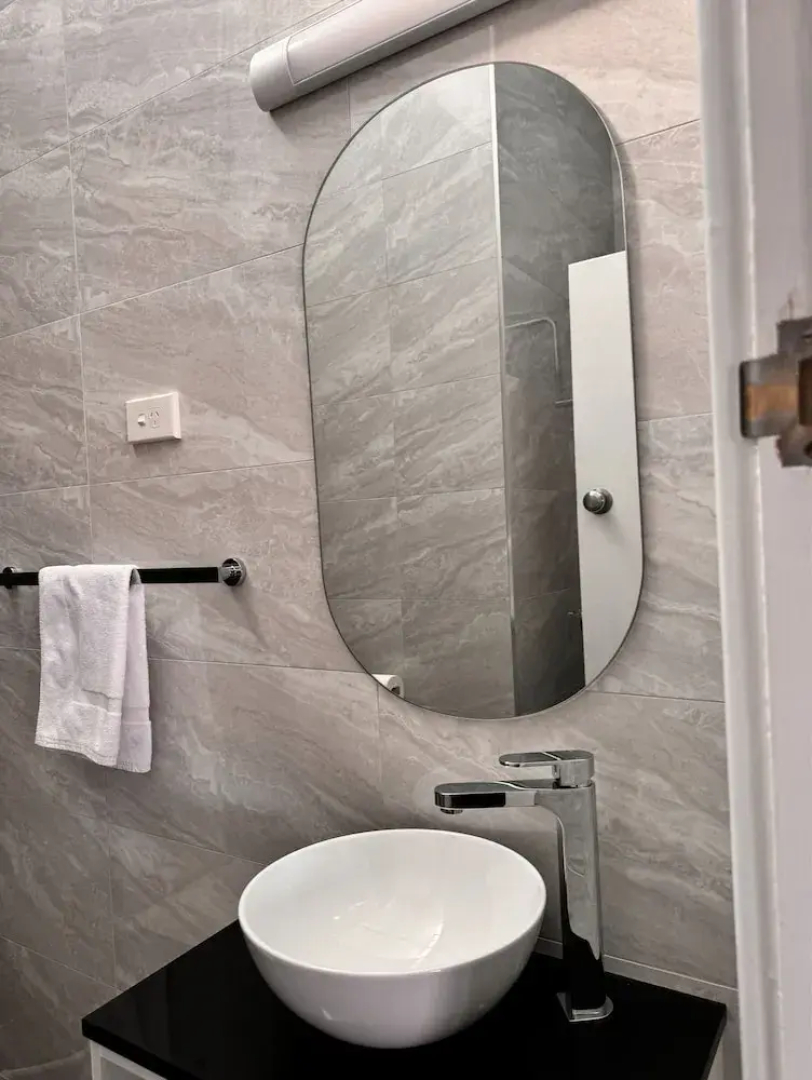 CBD Gi Motel