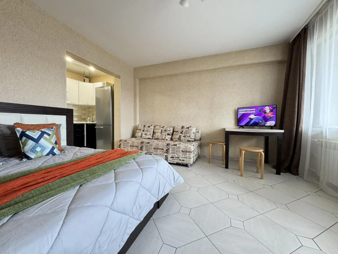 КакДома на улице Пискунова 148/3