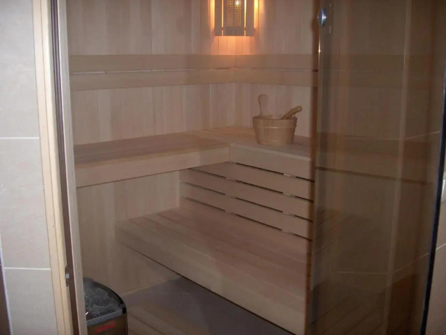 Krasteva House Complex