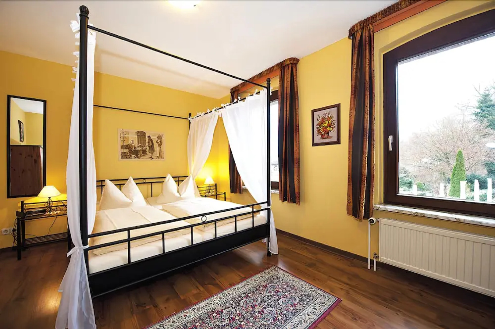 Hotel Restaurant Zum Alten Ritter