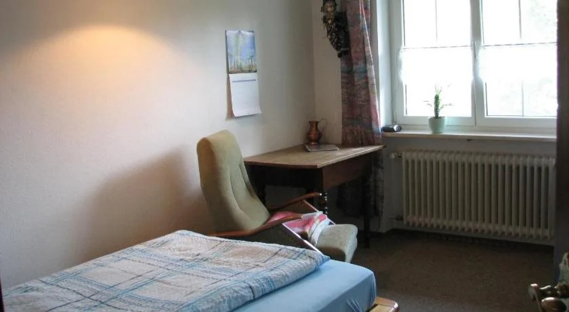 Gästehaus Alpenland