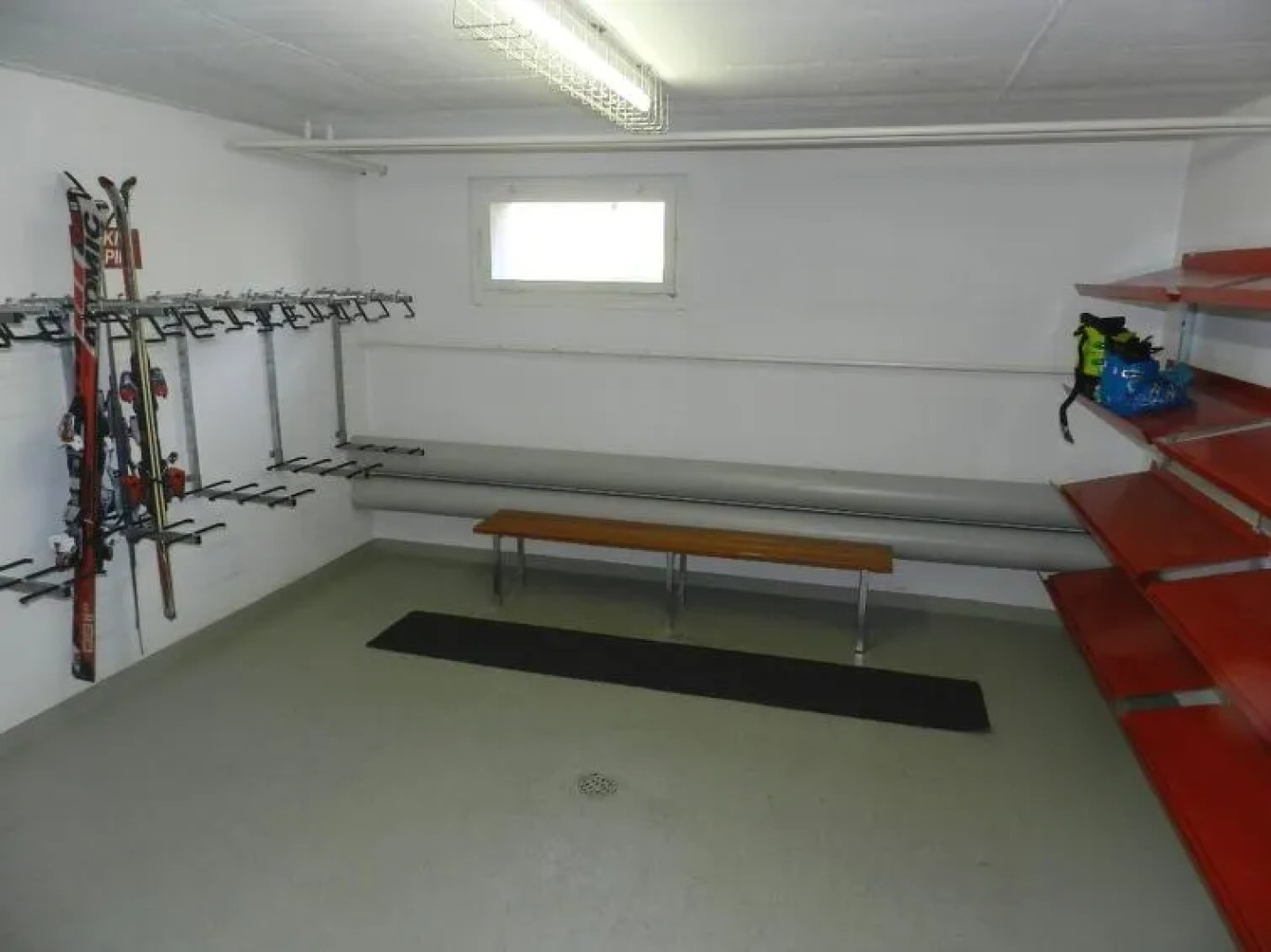 Apartment Suzanne Nr. 20