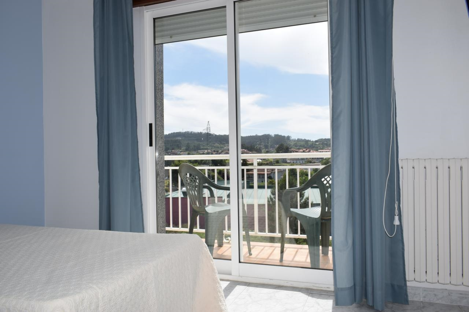 Hotel VIDA Xunca Blanca